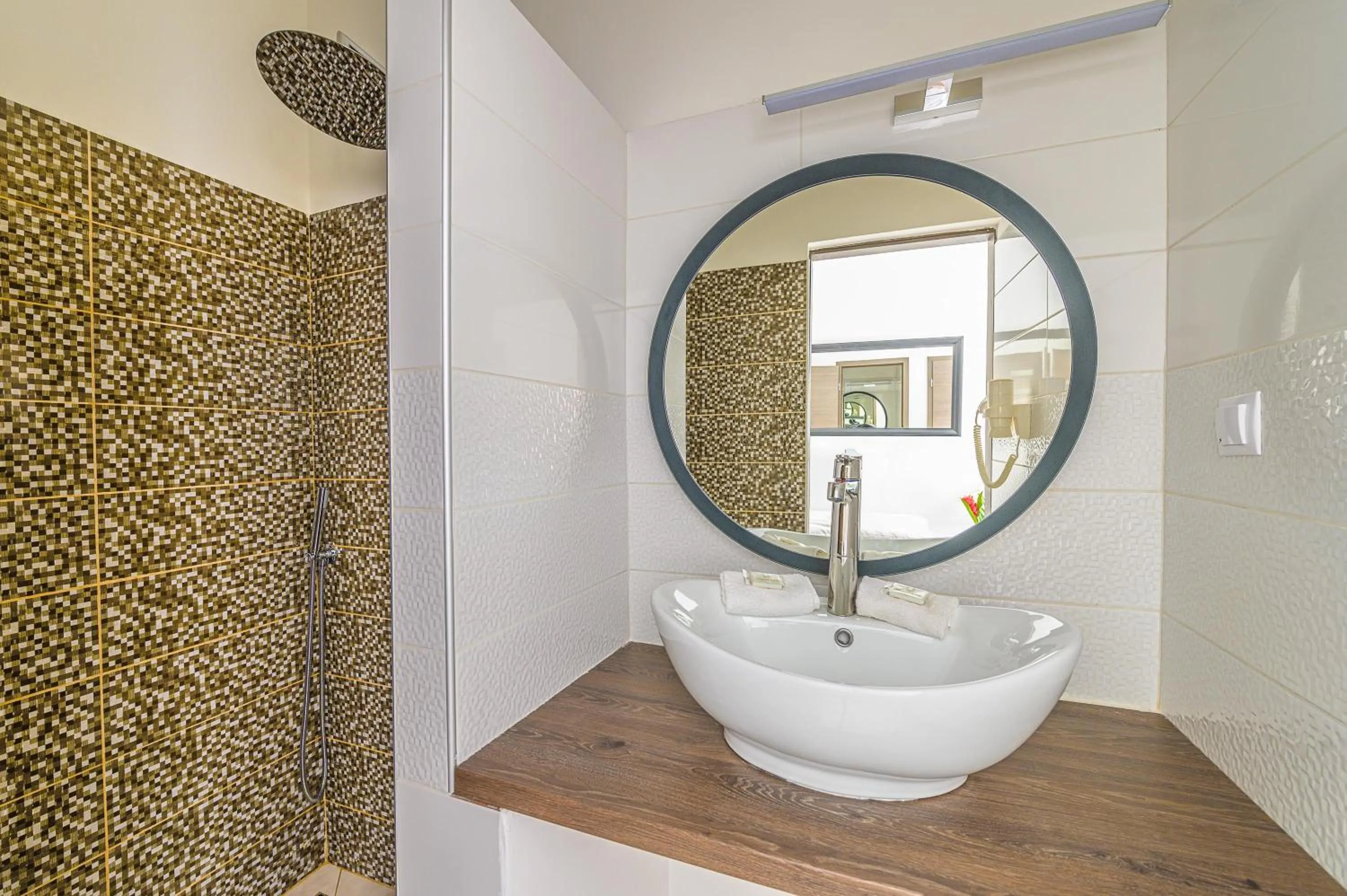 Herczeg Udvarház Poroszló