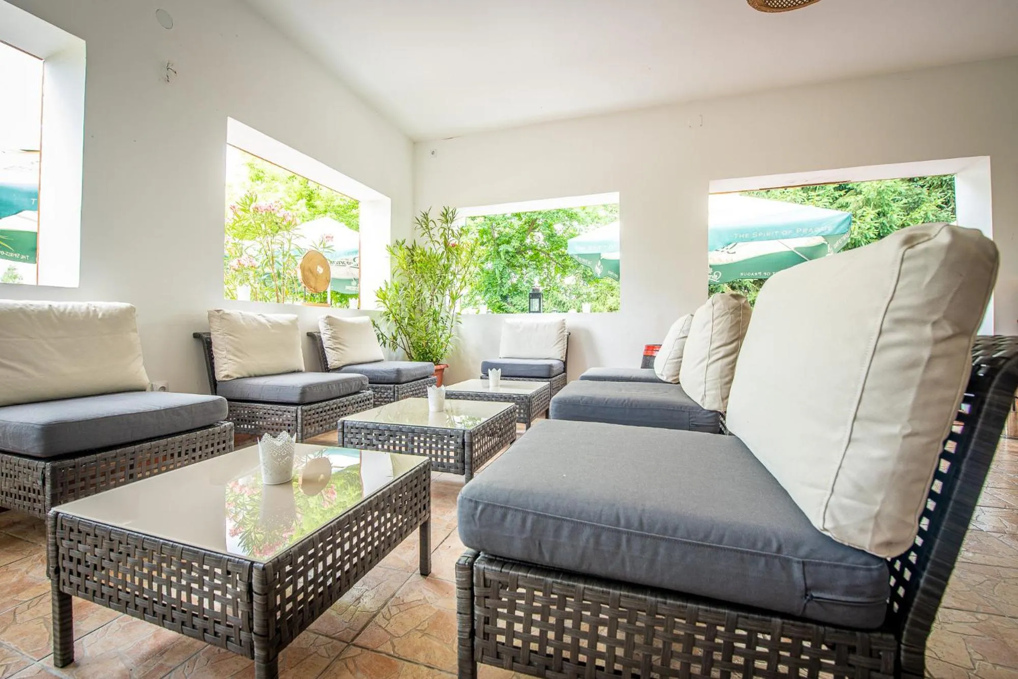 Herczeg Udvarház Poroszló