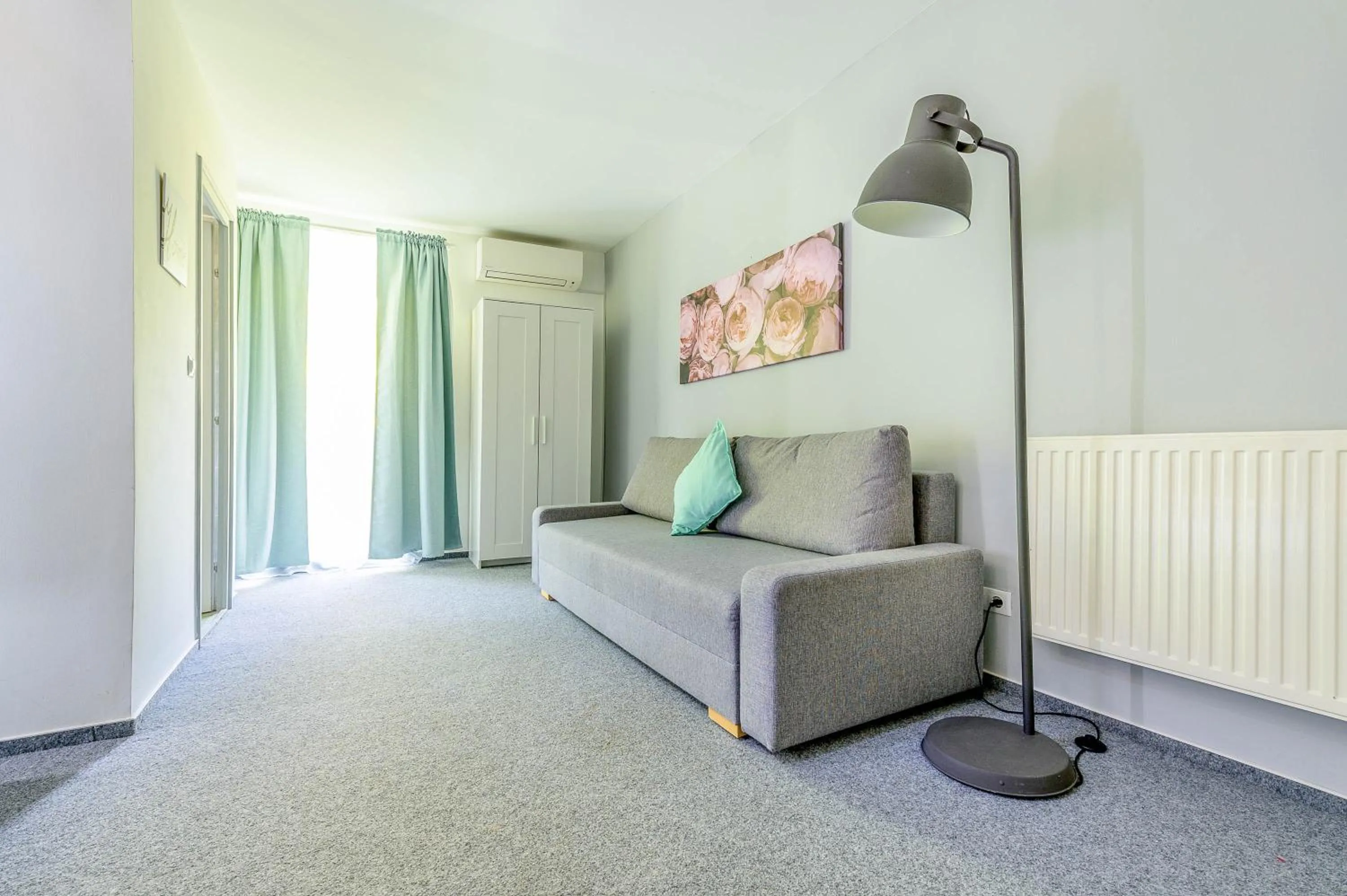 Herczeg Udvarház Poroszló