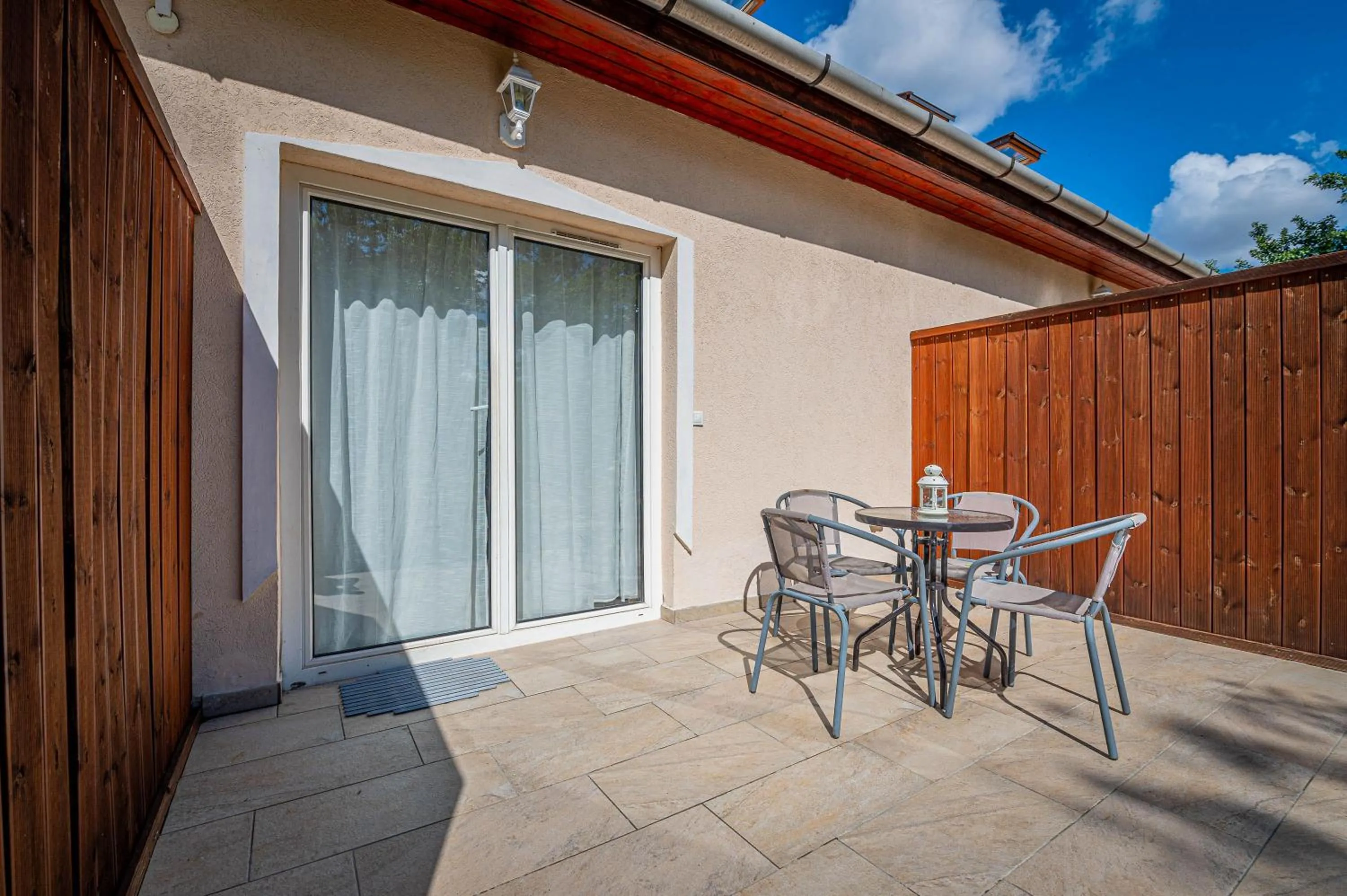 Herczeg Udvarház Poroszló