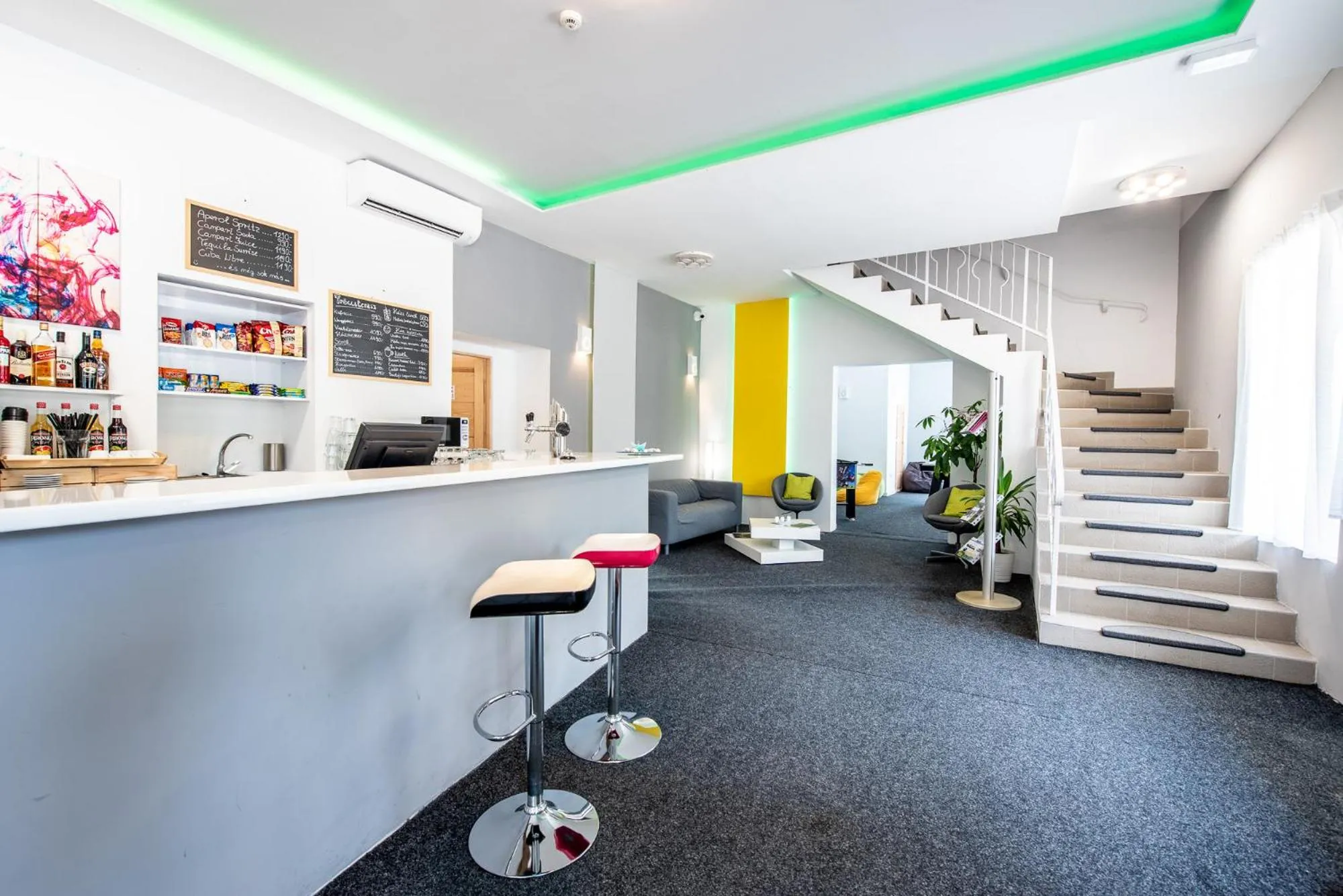 Herczeg Udvarház Poroszló