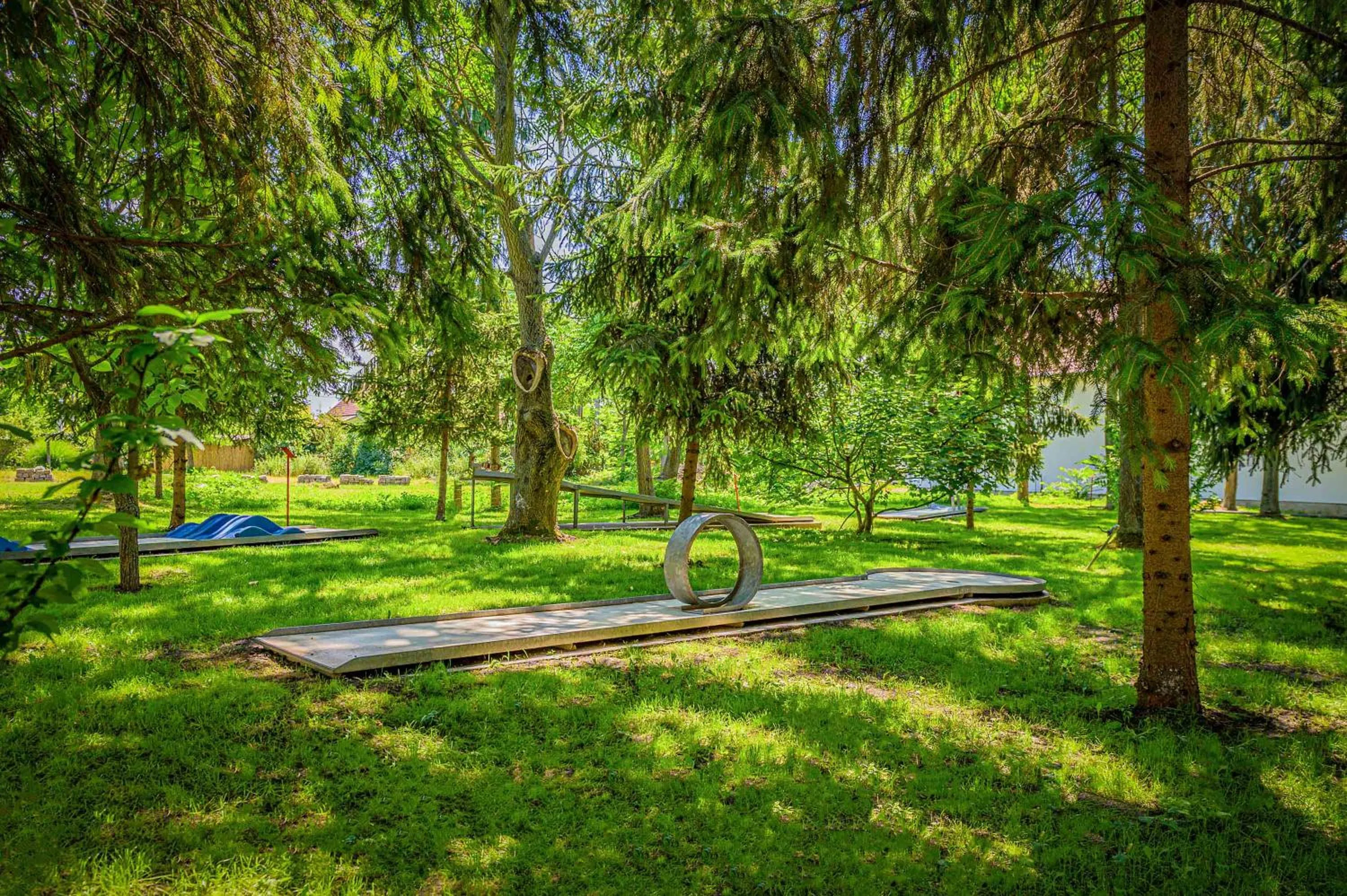 Herczeg Udvarház Poroszló