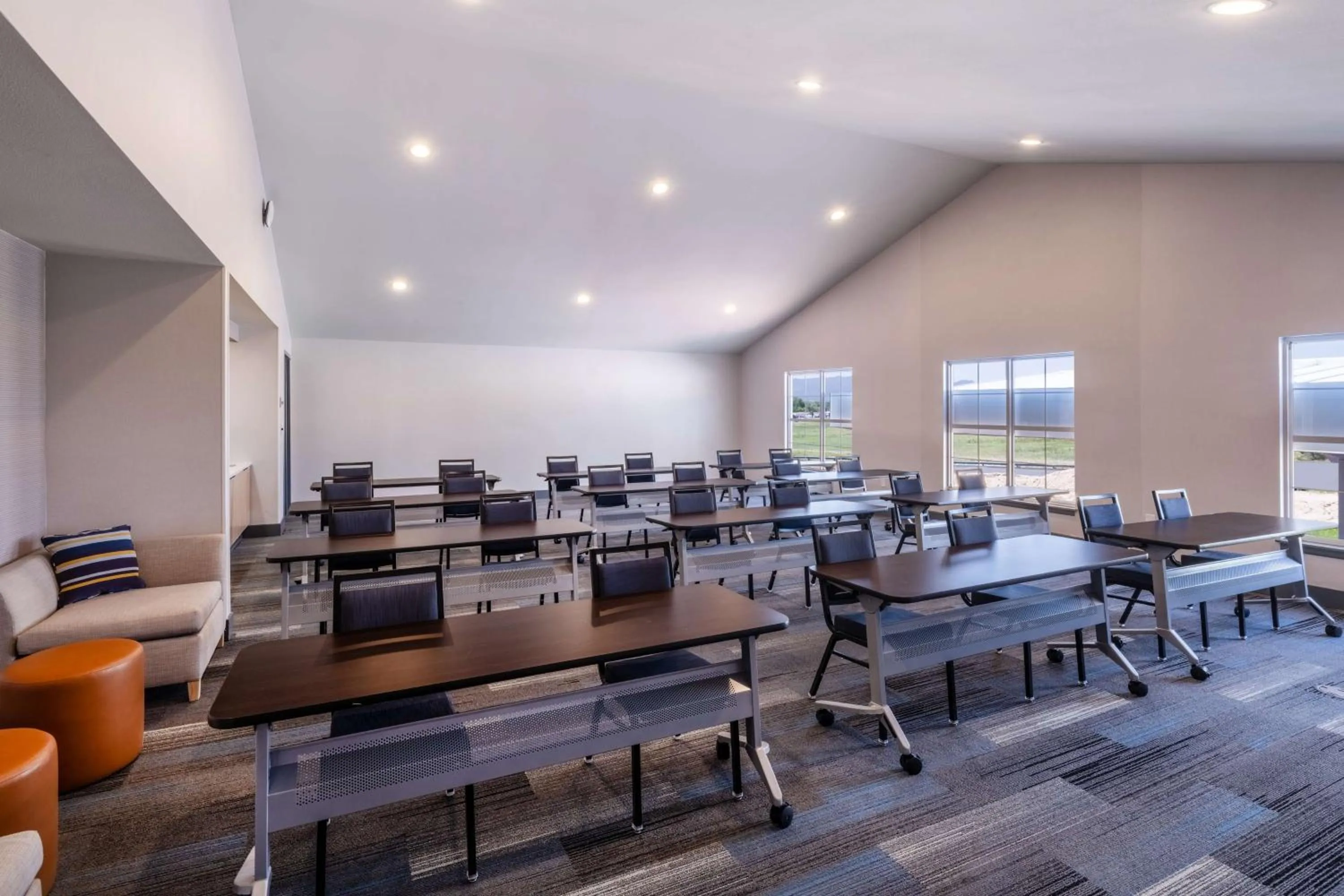 Banquet/Function facilities in Hyatt House Colorado Springs Airport