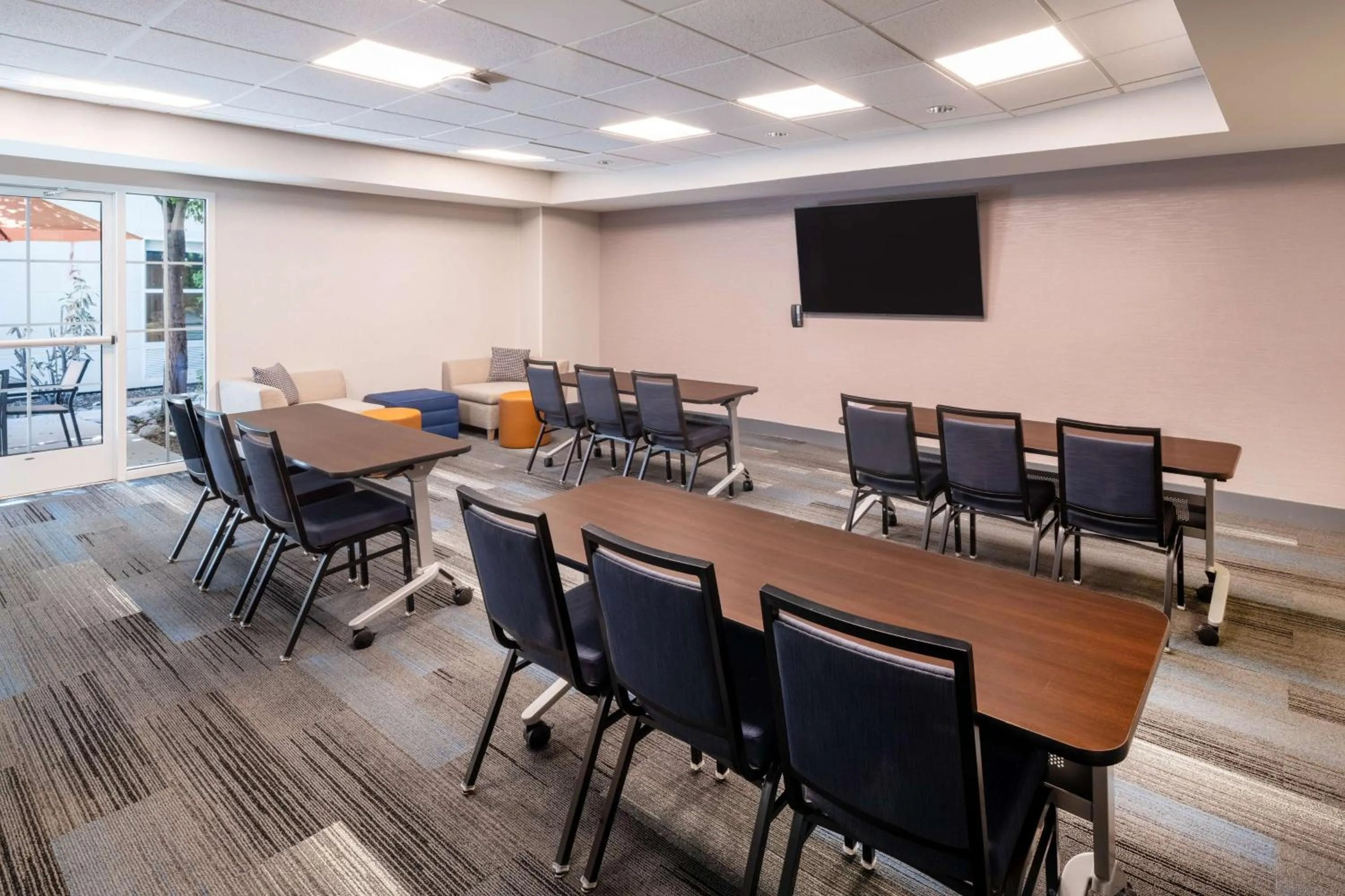 Banquet/Function facilities in Hyatt House Colorado Springs Airport