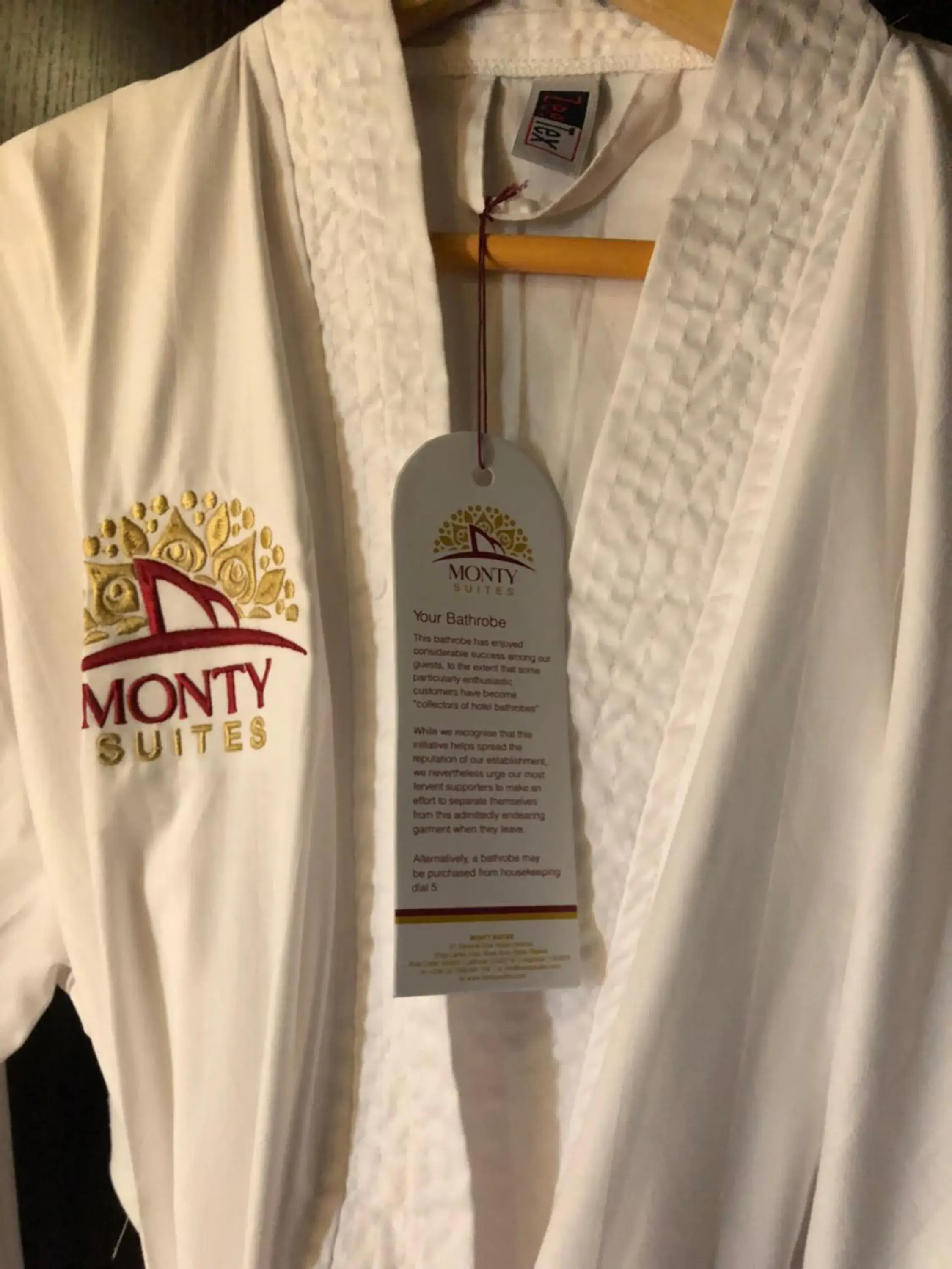 Executive Suite in Monty Suites & Golf Executive Suite in Monty Suites & Golf