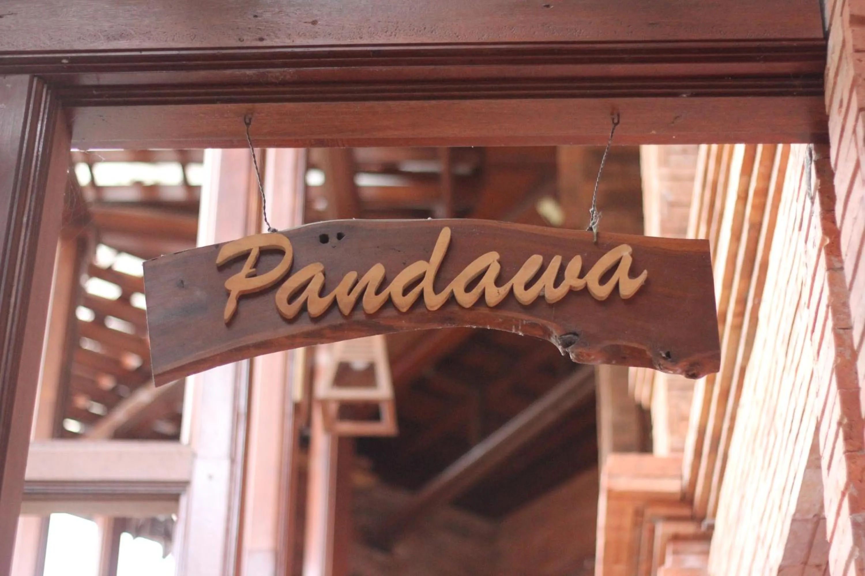 Jawa Dwipa Heritage Resort