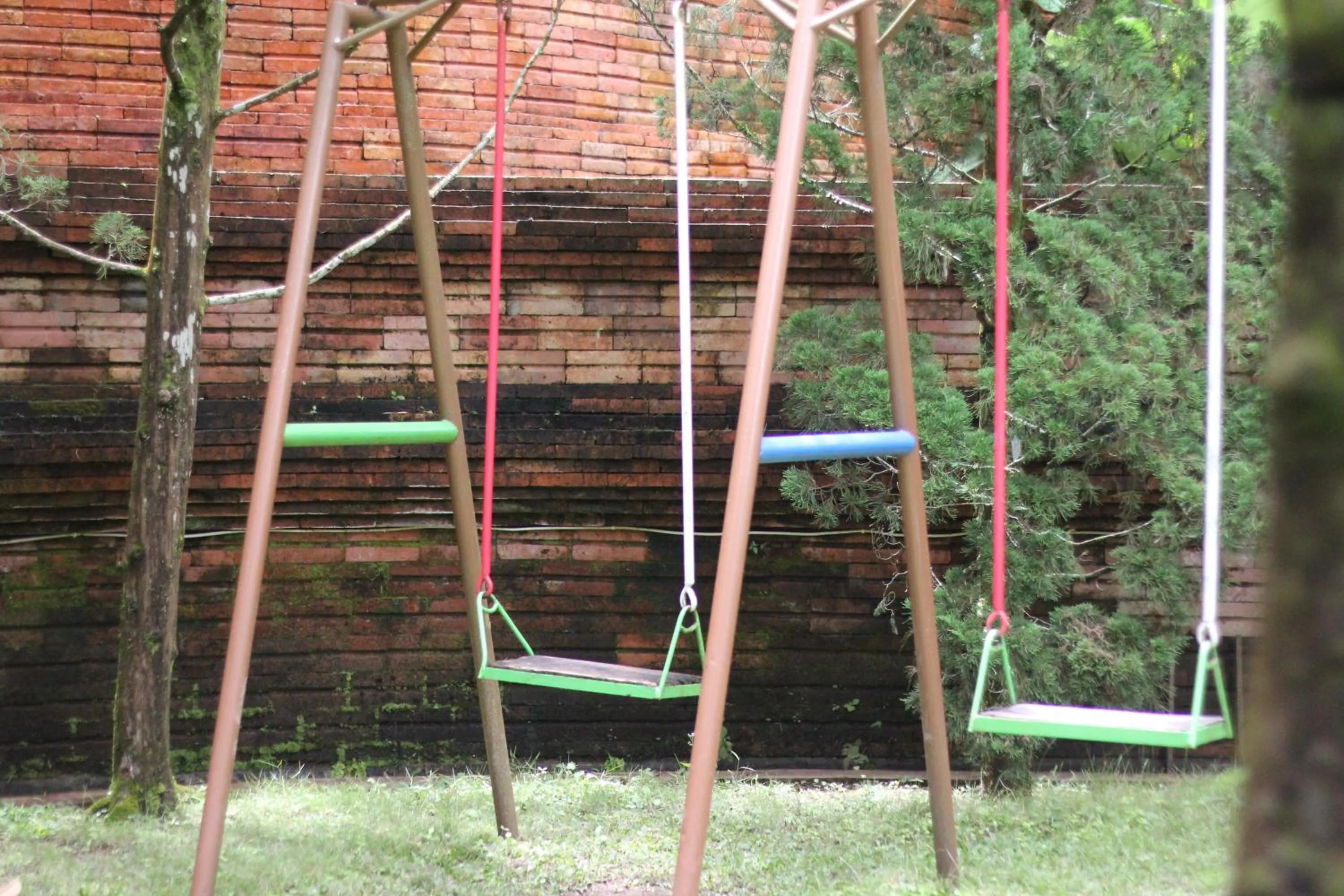 Jawa Dwipa Heritage Resort