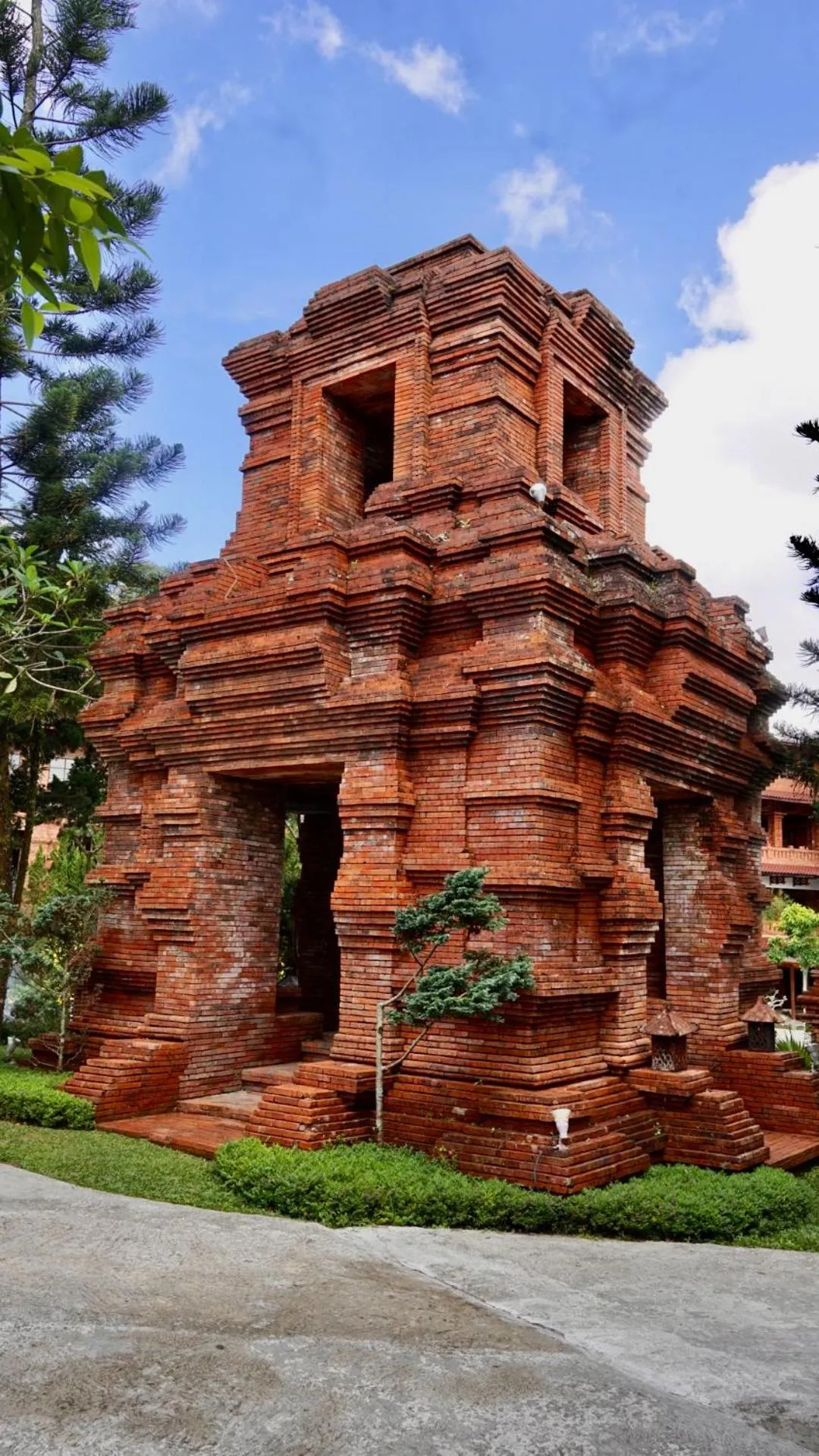 Jawa Dwipa Heritage Resort