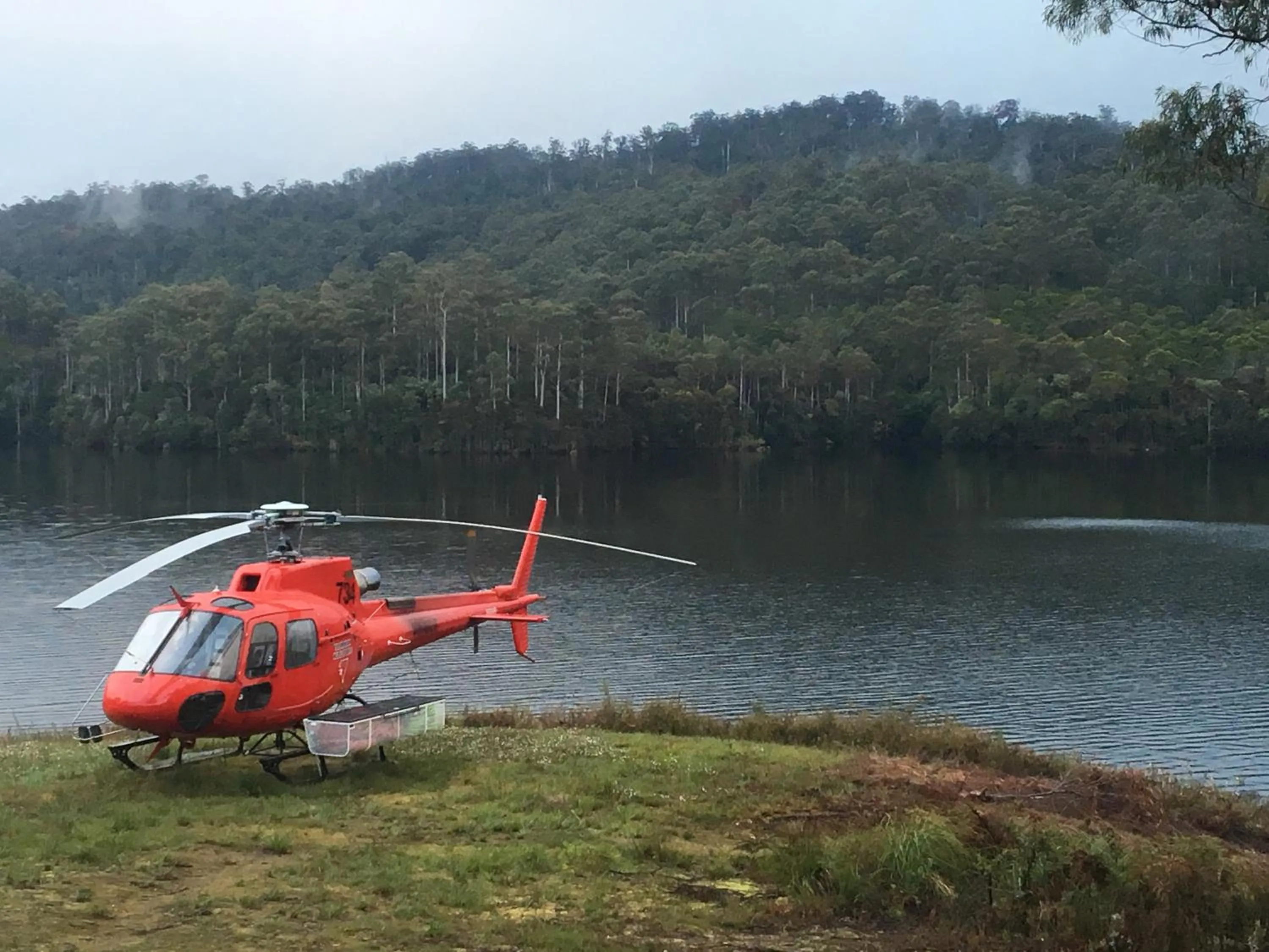 Other in Tullah Lakeside Lodge