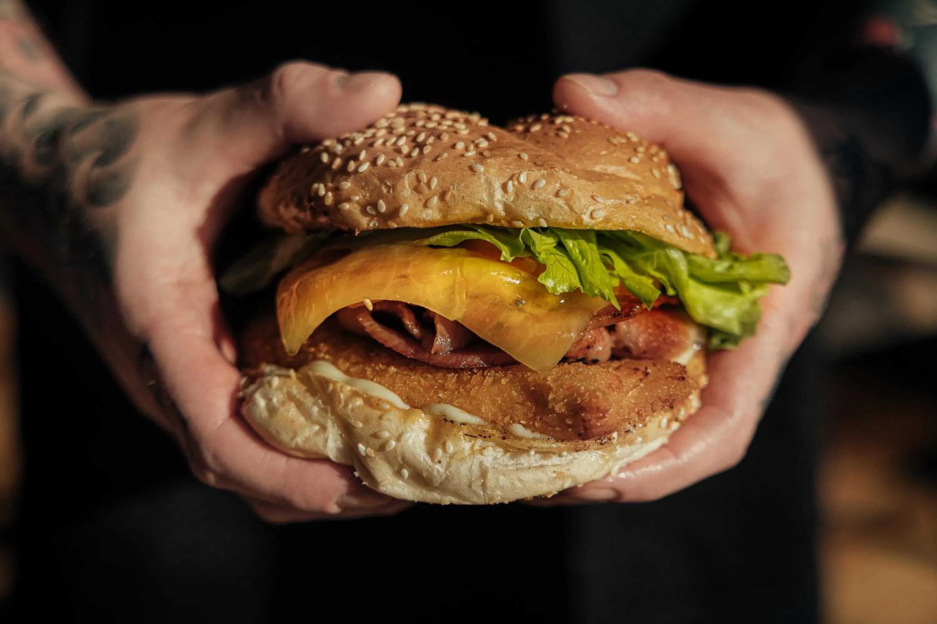 Restaurant/places to eat in Tullah Lakeside Lodge