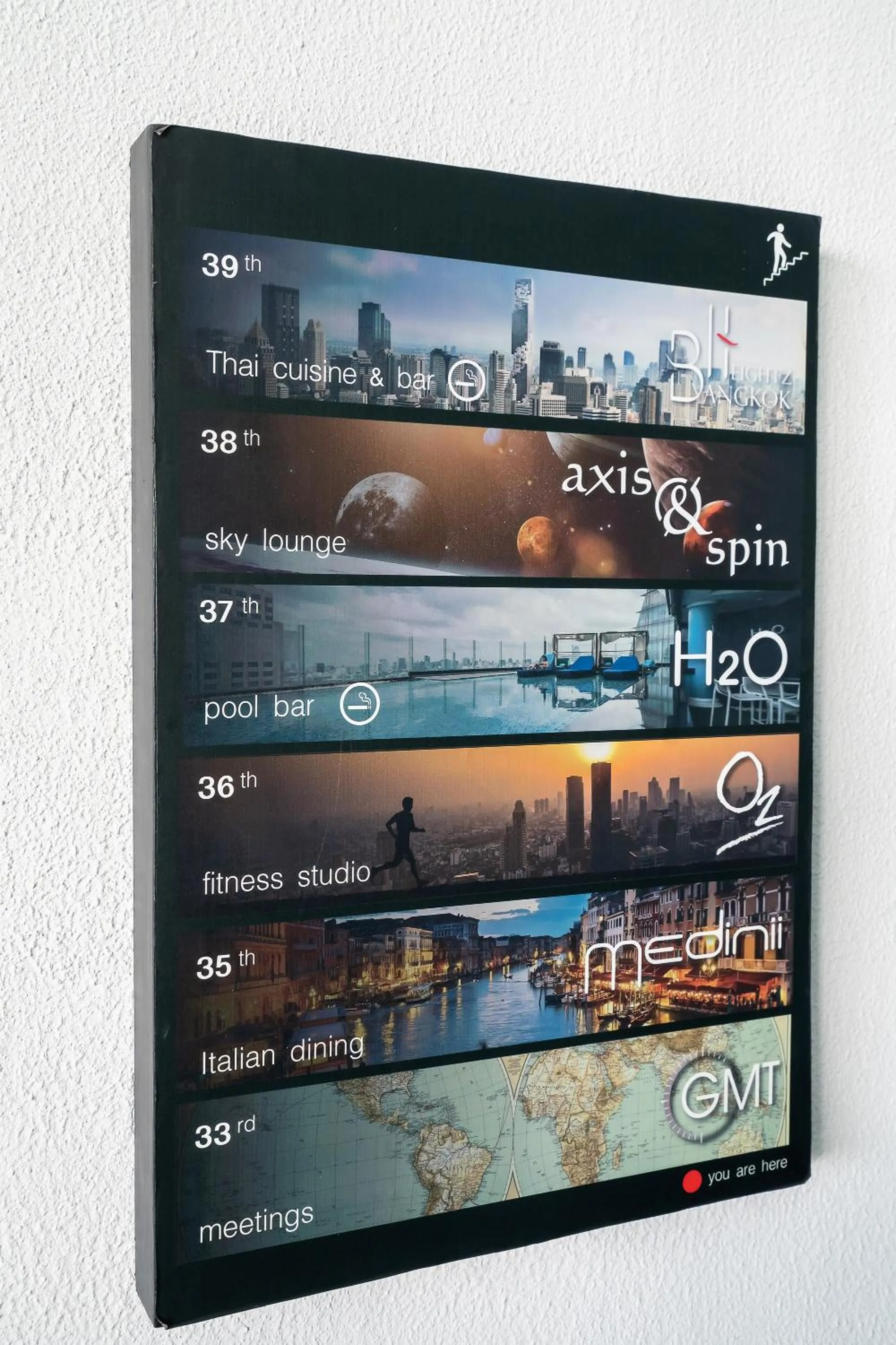 Other in The Continent Hotel Sukhumvit - Asok BTS Bangkok