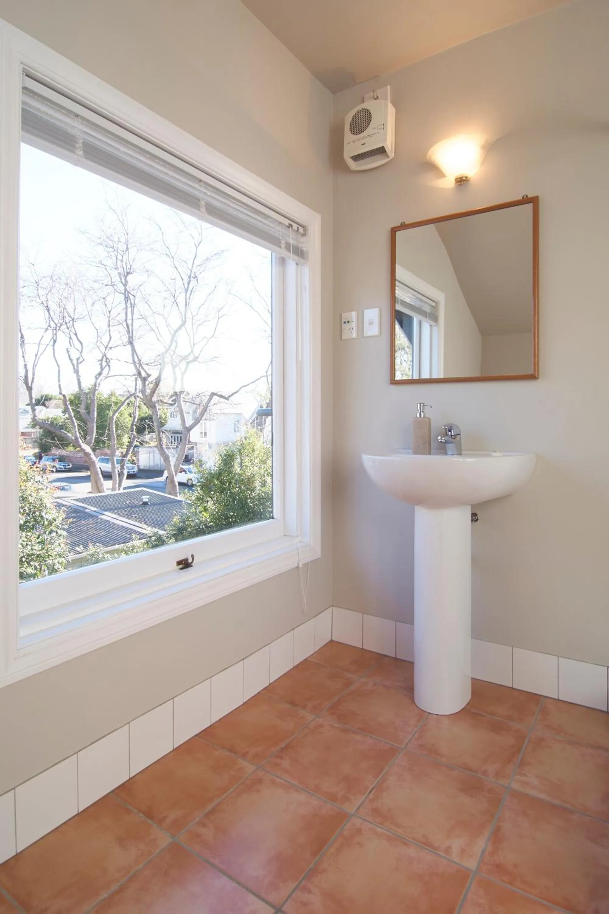 Bathroom in Orari Boutique Hotel