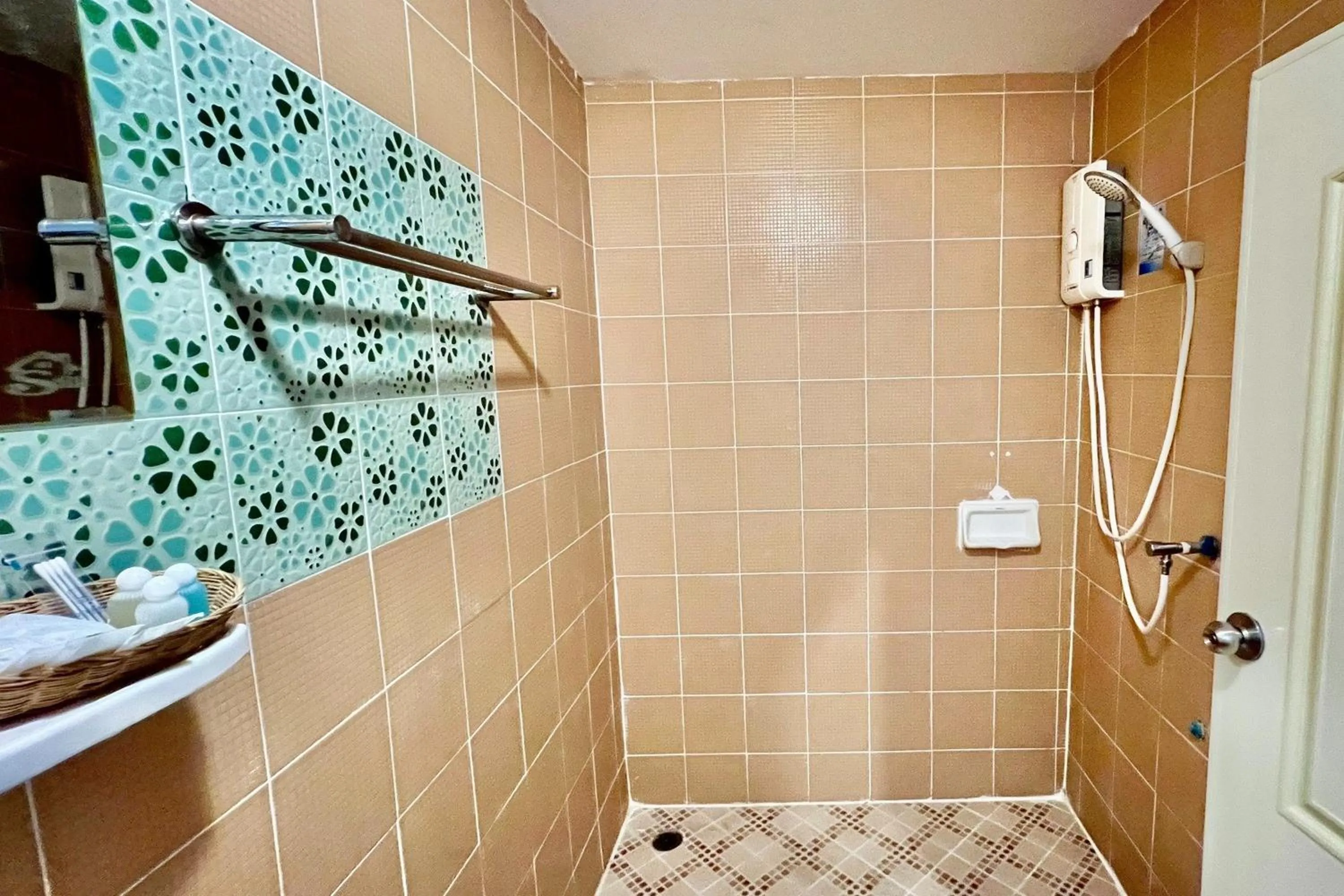 Bathroom in Nan Thara Place