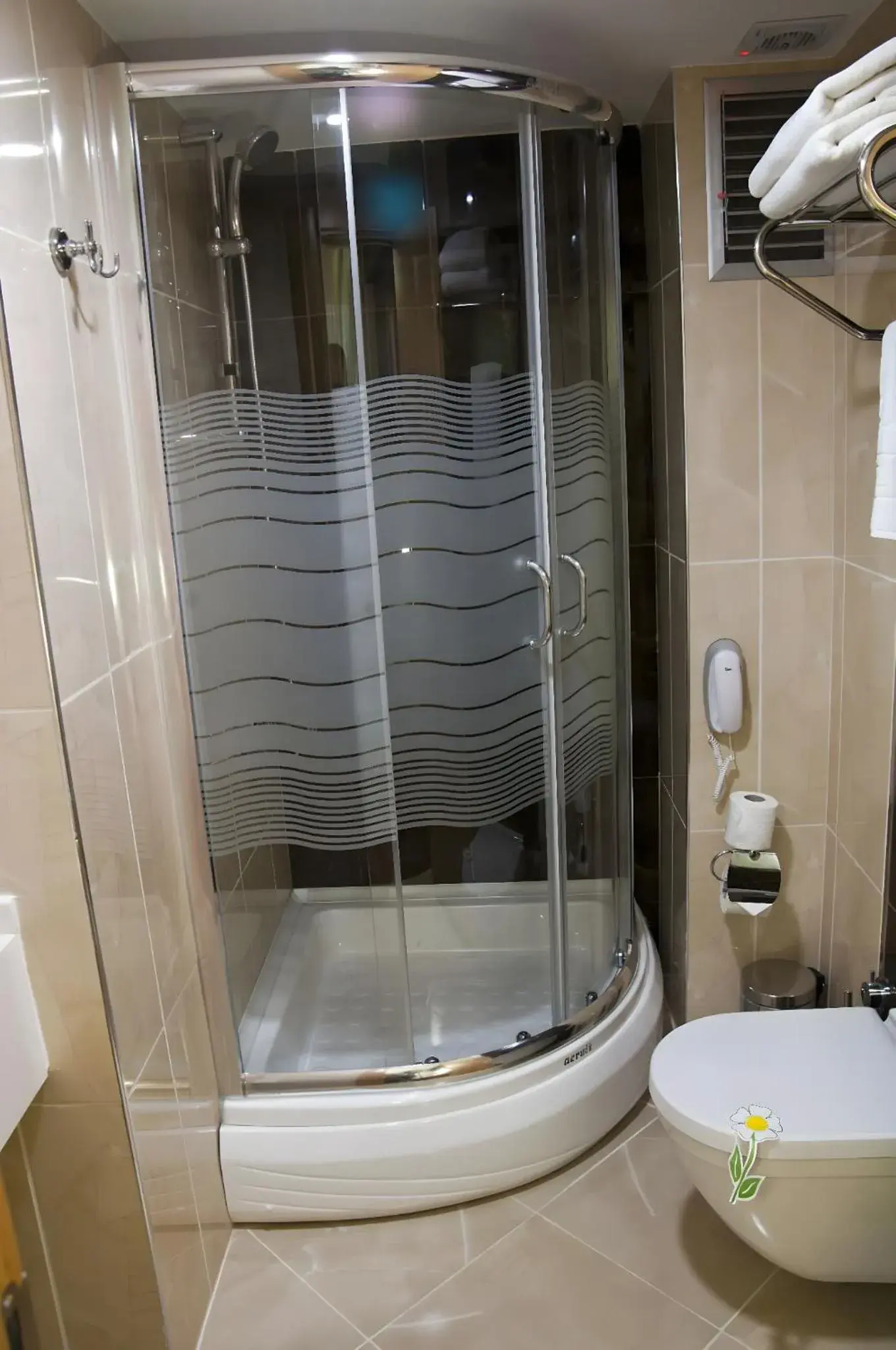 Standard Single Room in Abel Hotel Standard Single Room in Abel Hotel