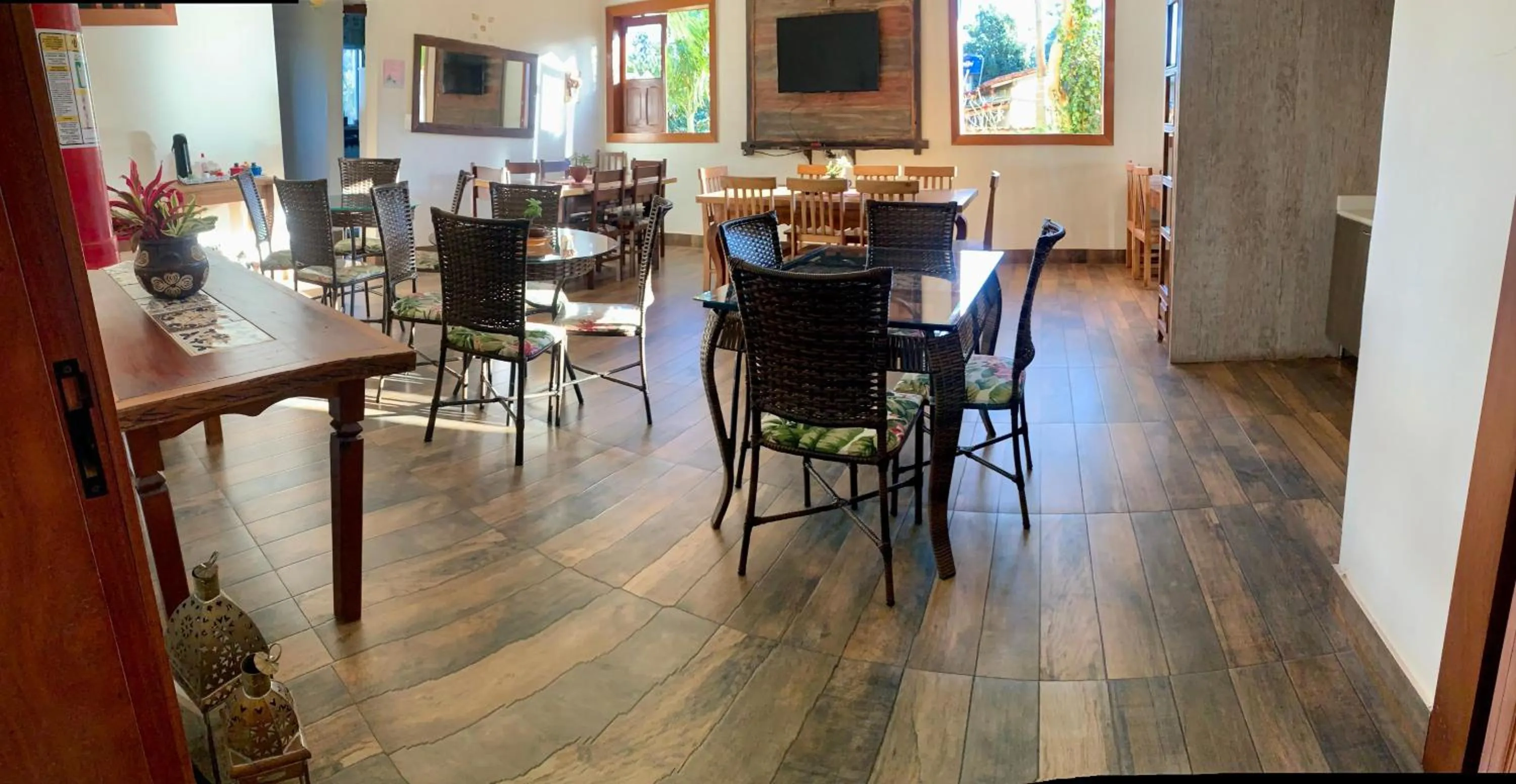 Pousada do Guinda DIAMANTINA -MG