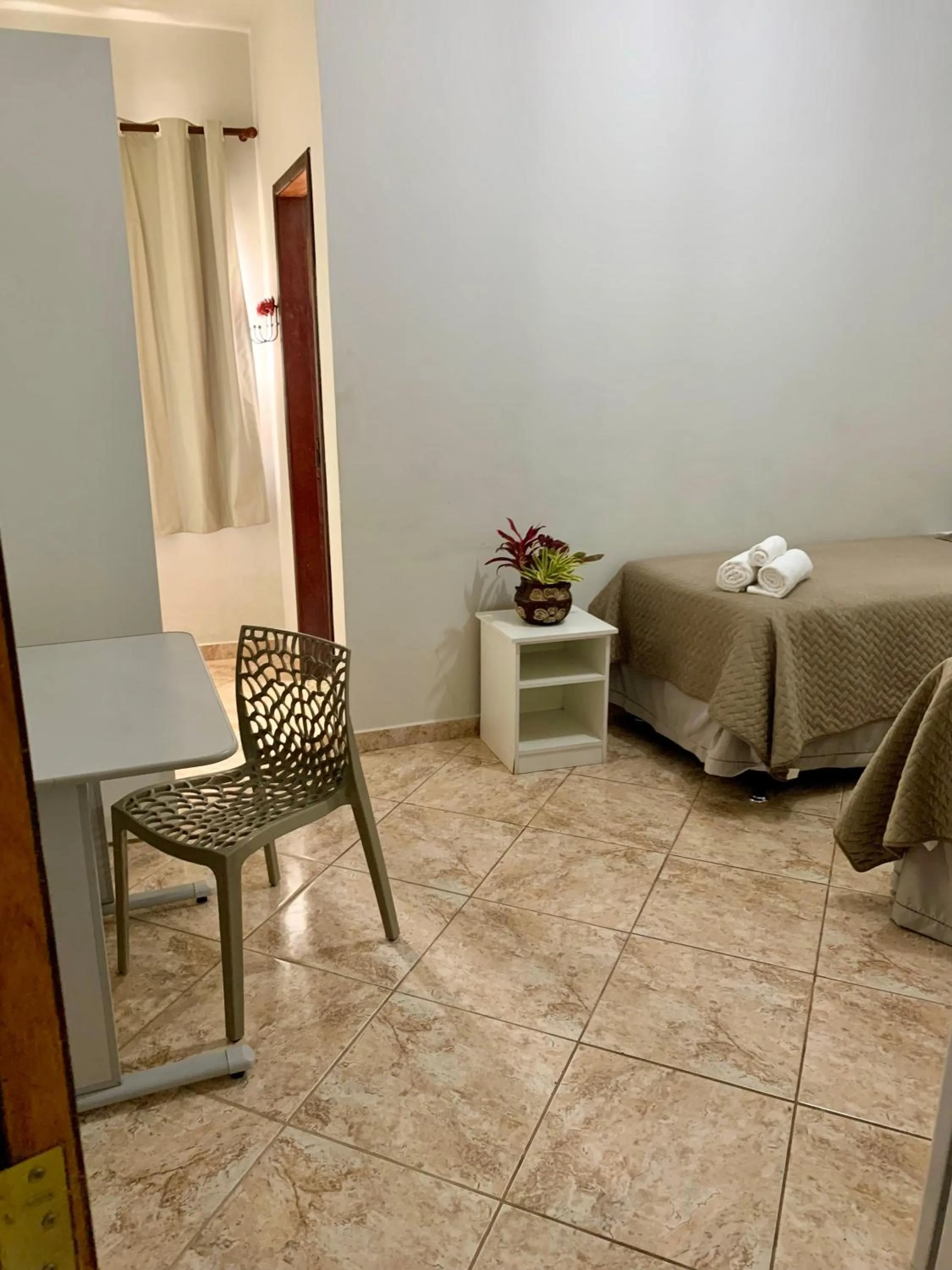 Pousada do Guinda DIAMANTINA -MG