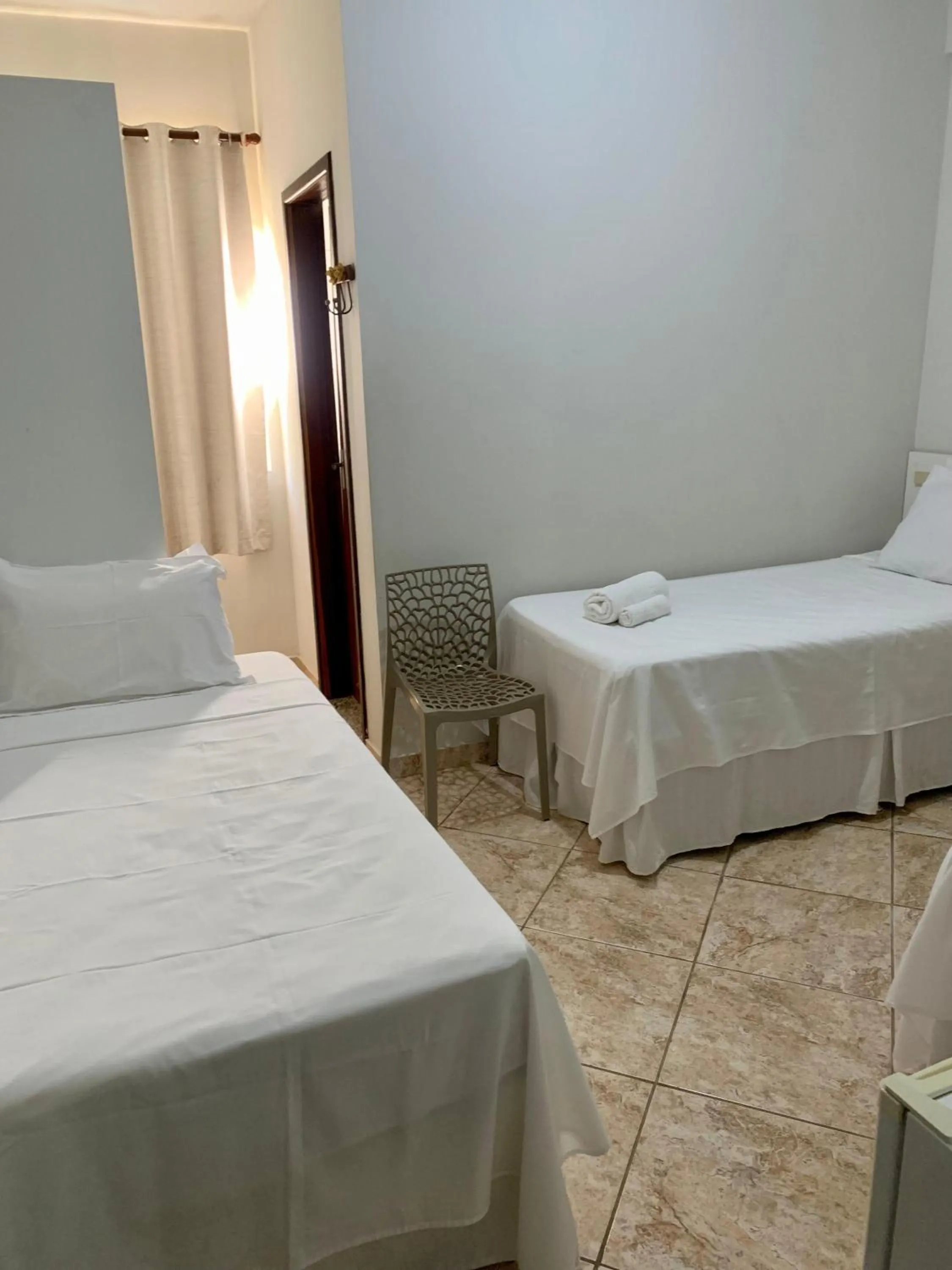 Bedroom, Bed in Pousada do Guinda DIAMANTINA -MG