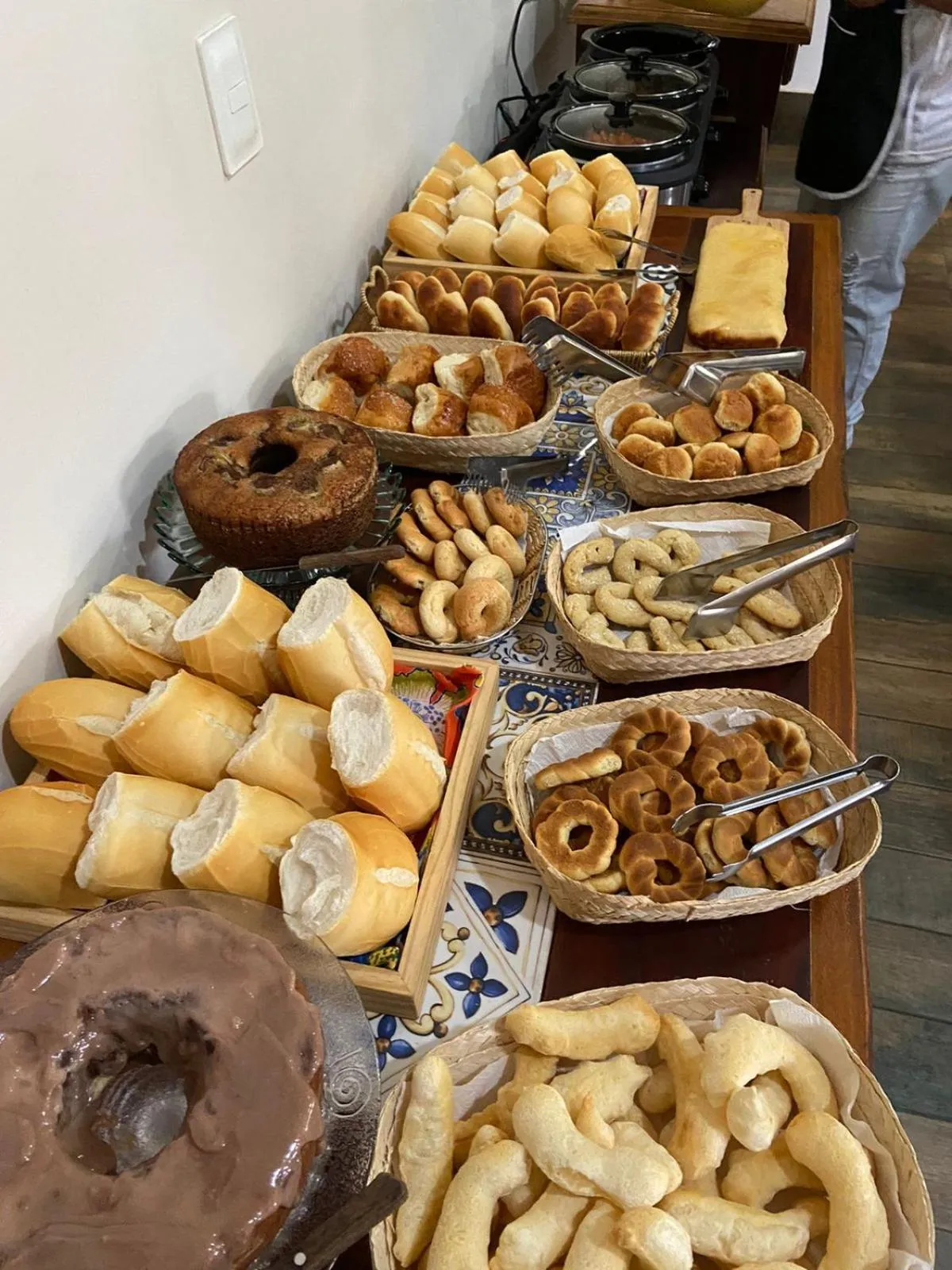 Pousada do Guinda DIAMANTINA -MG