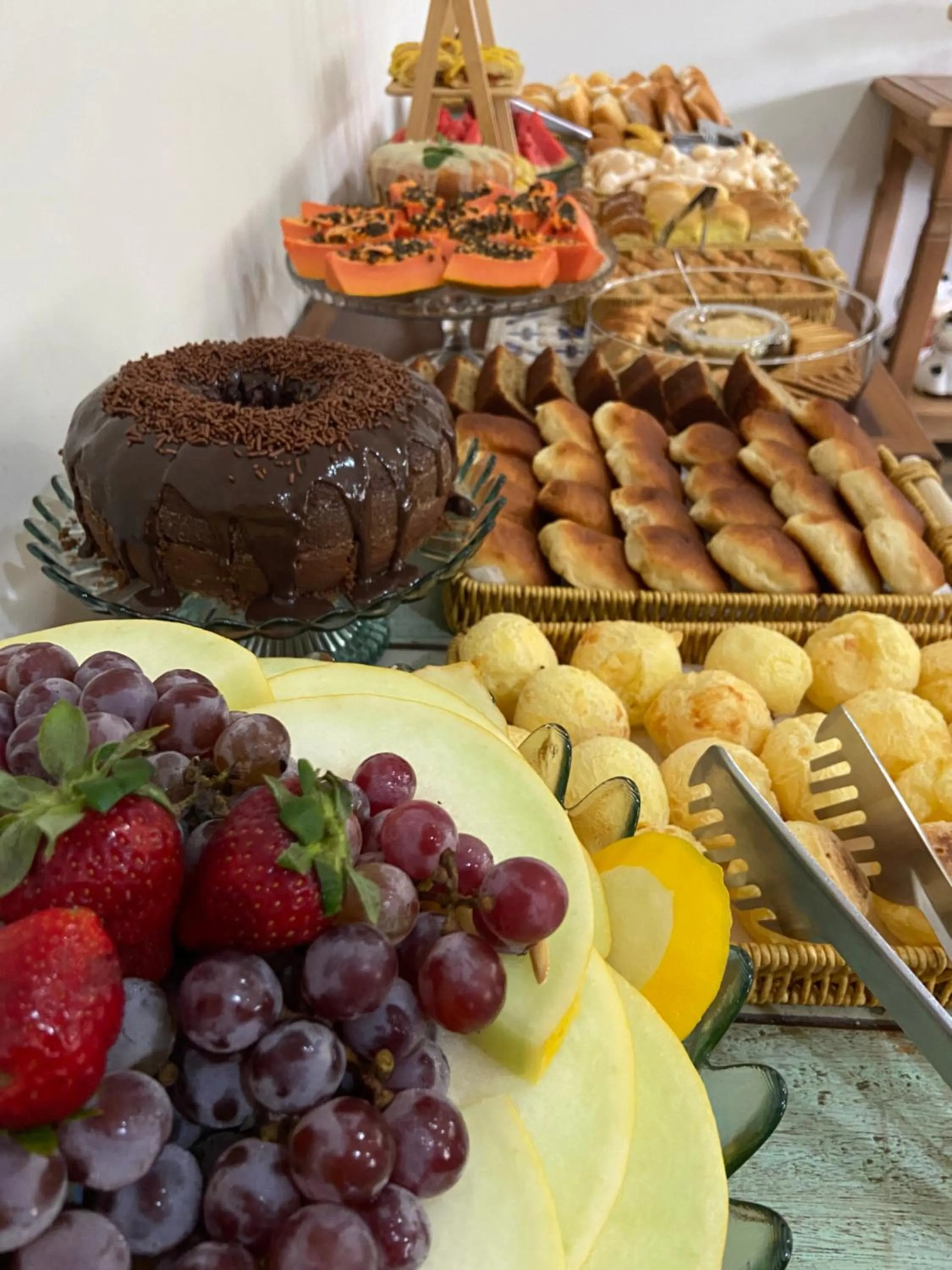 Pousada do Guinda DIAMANTINA -MG