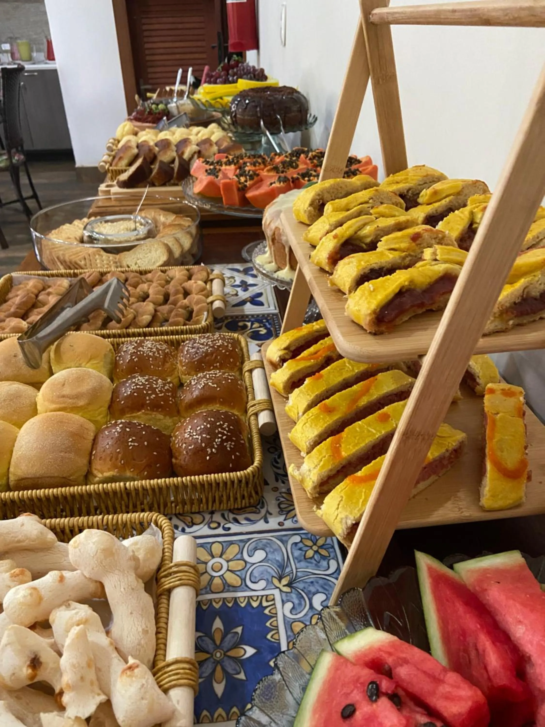 Pousada do Guinda DIAMANTINA -MG