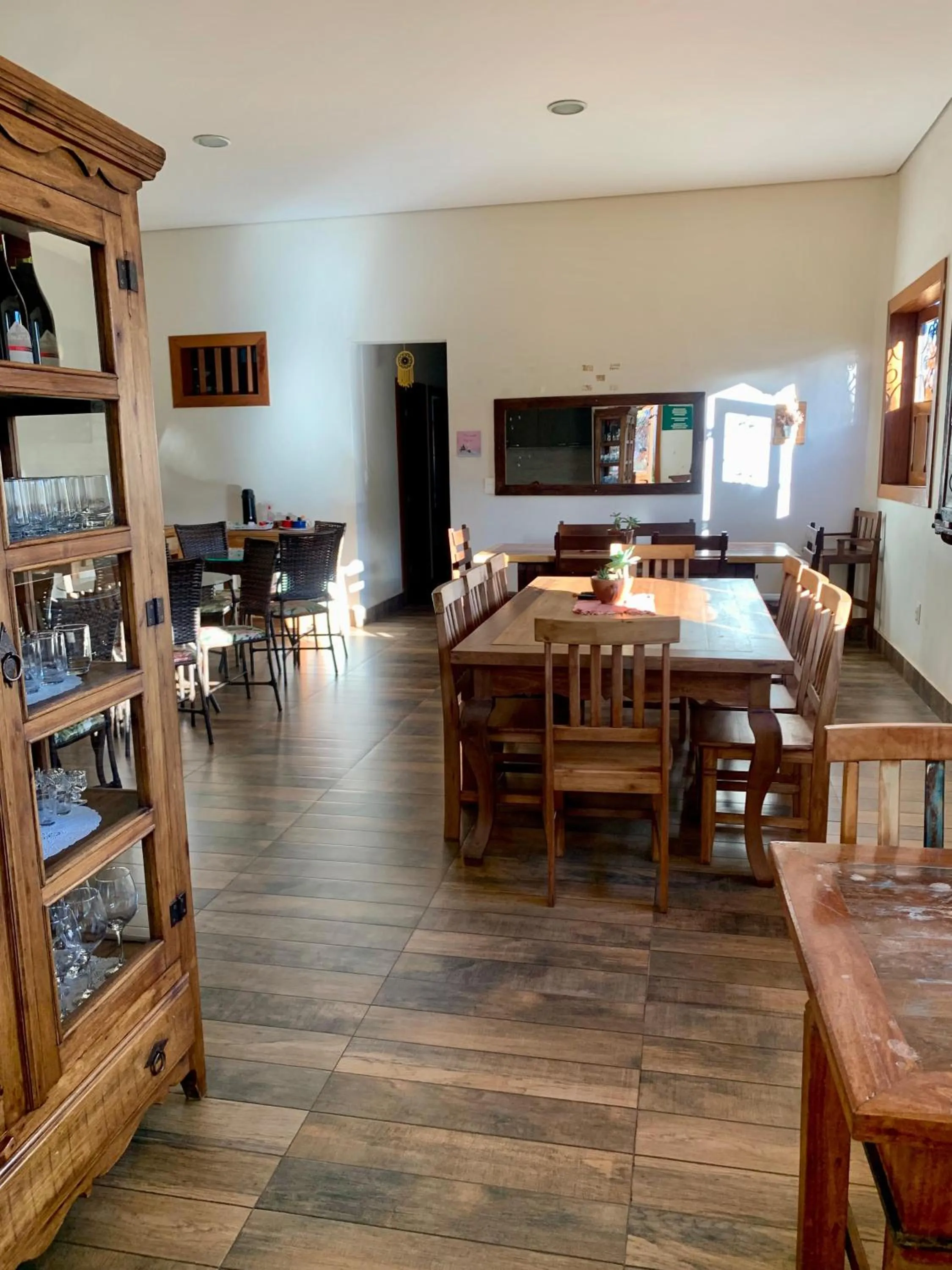 Pousada do Guinda DIAMANTINA -MG