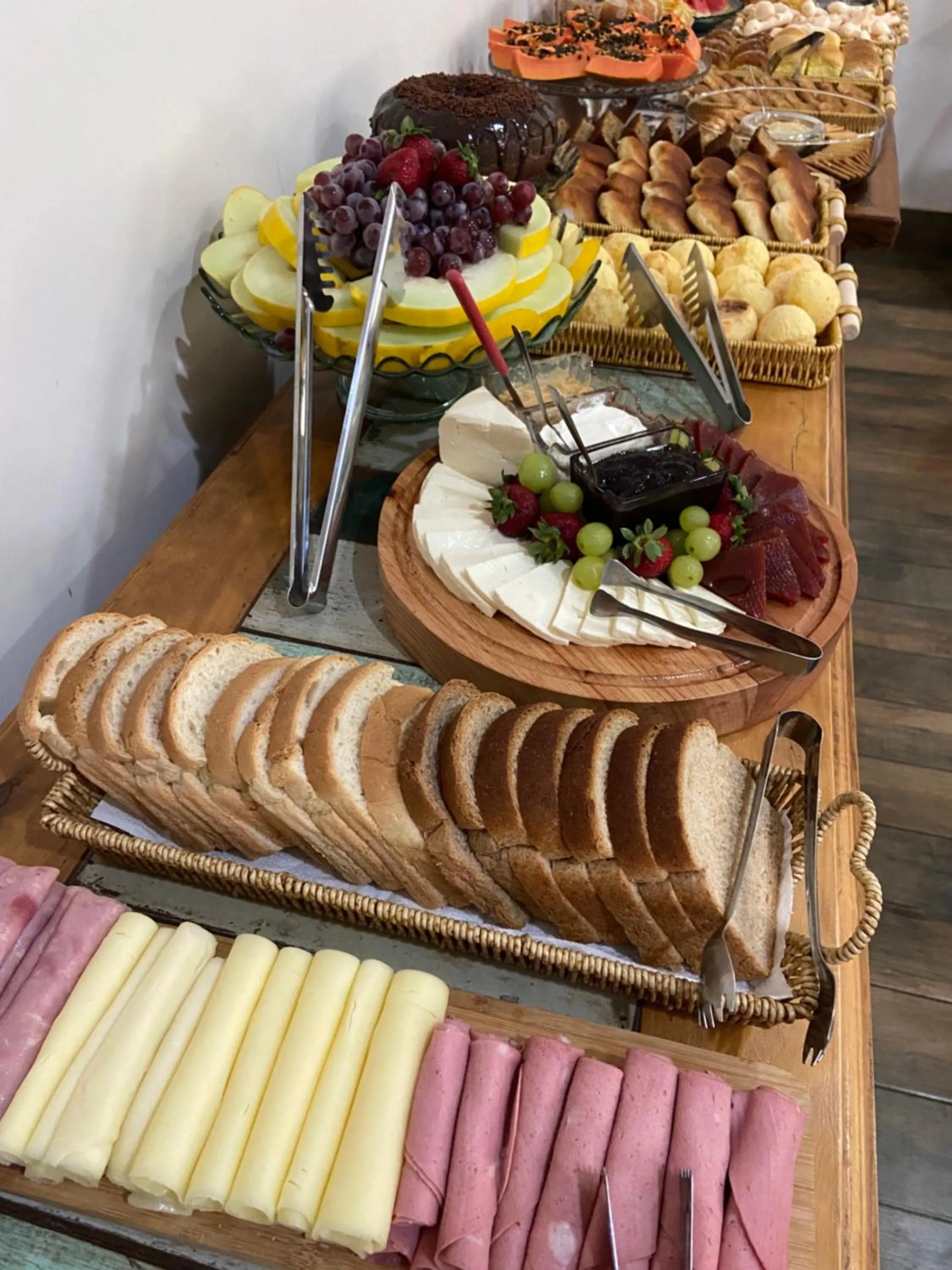 Pousada do Guinda DIAMANTINA -MG