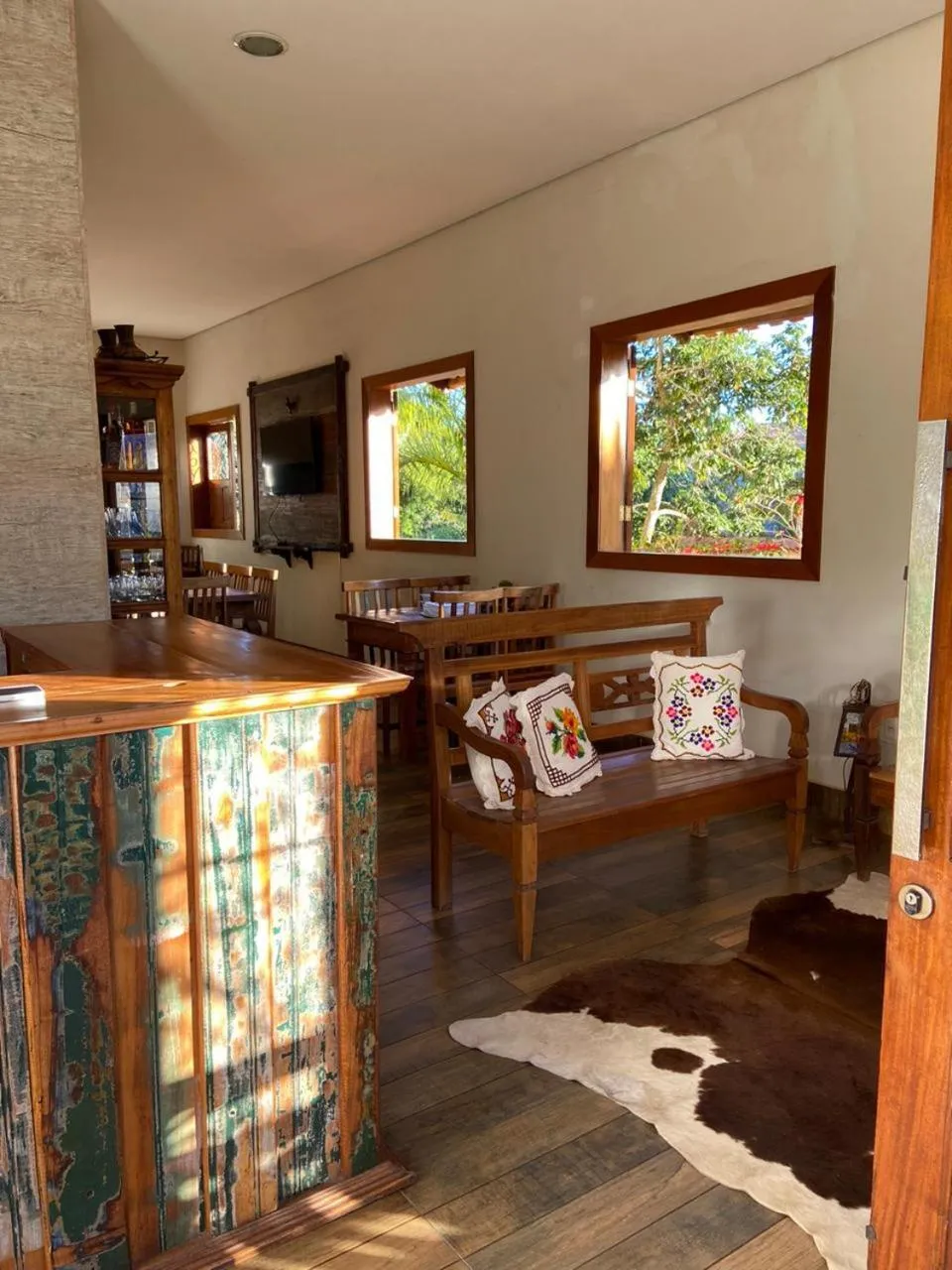 Pousada do Guinda DIAMANTINA -MG