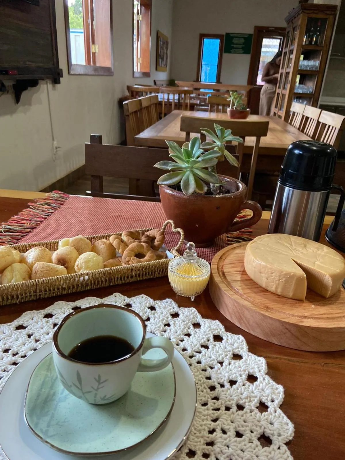 Pousada do Guinda DIAMANTINA -MG