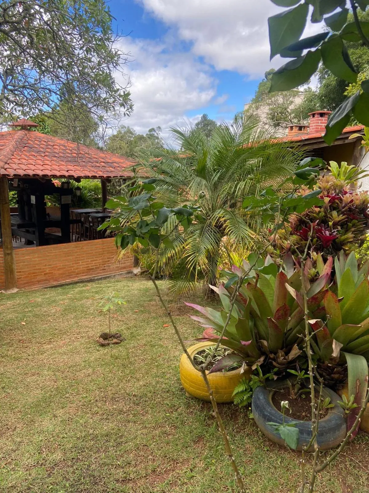 Pousada do Guinda DIAMANTINA -MG