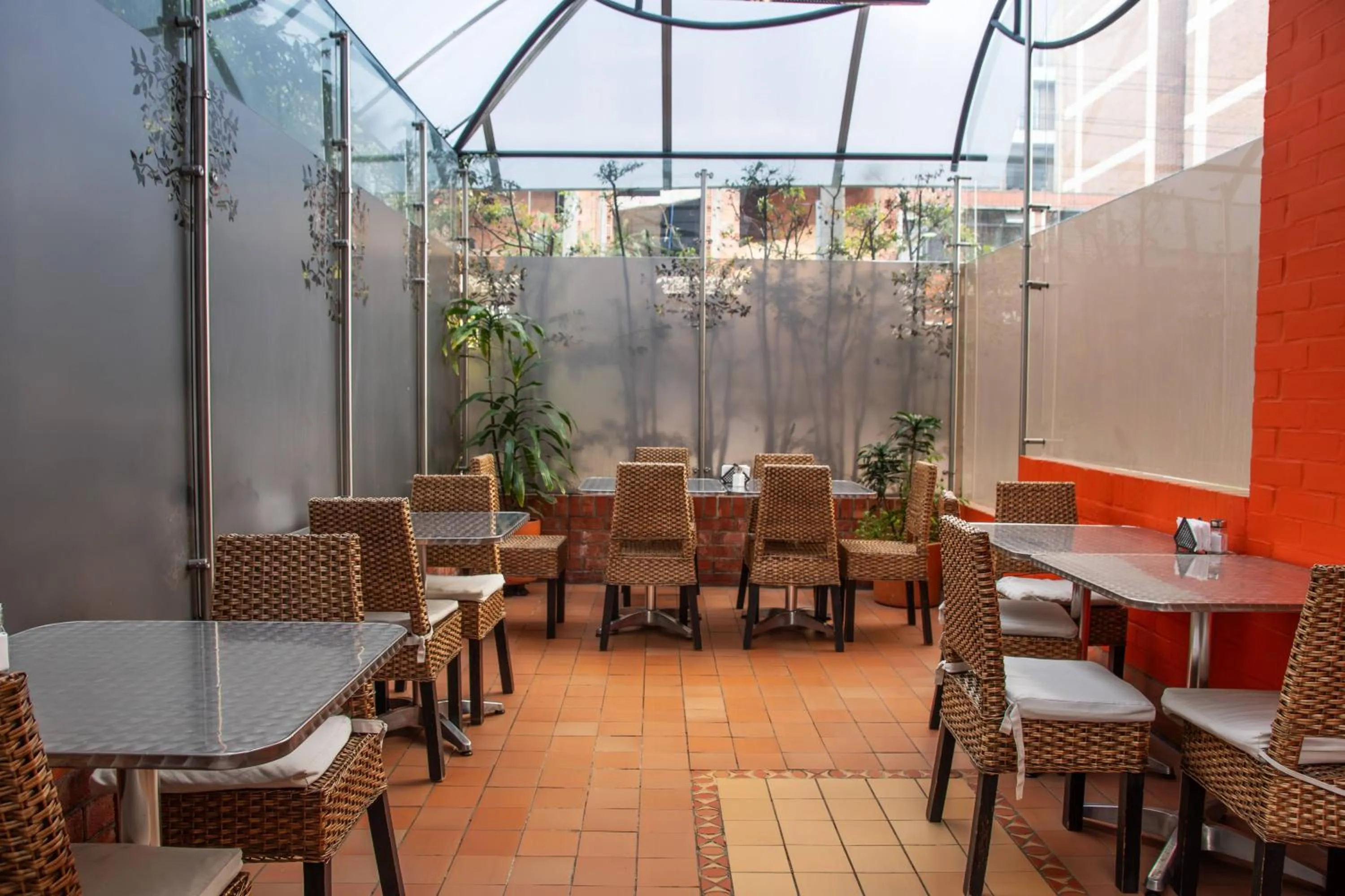 Hotel Regency Boutique La Feria