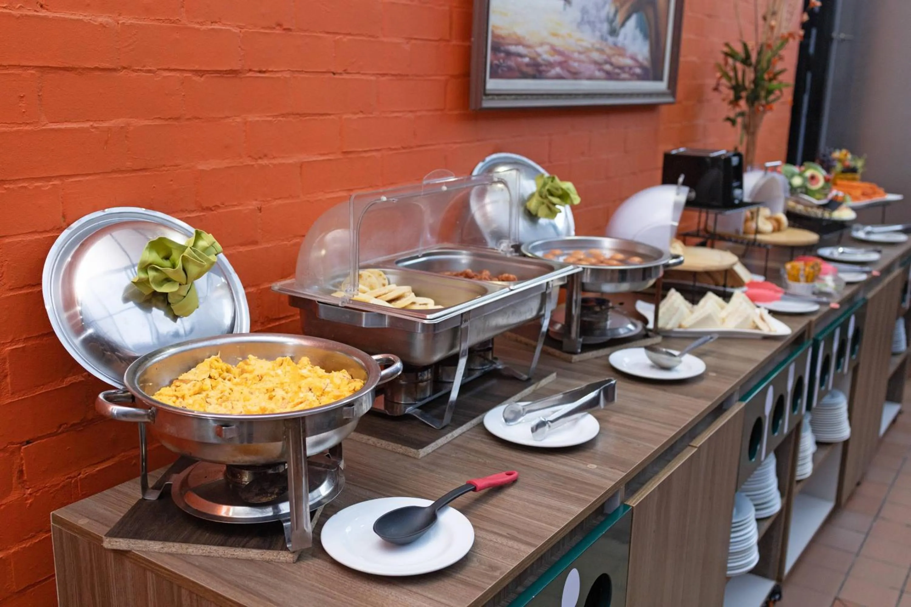 Hotel Regency Boutique La Feria