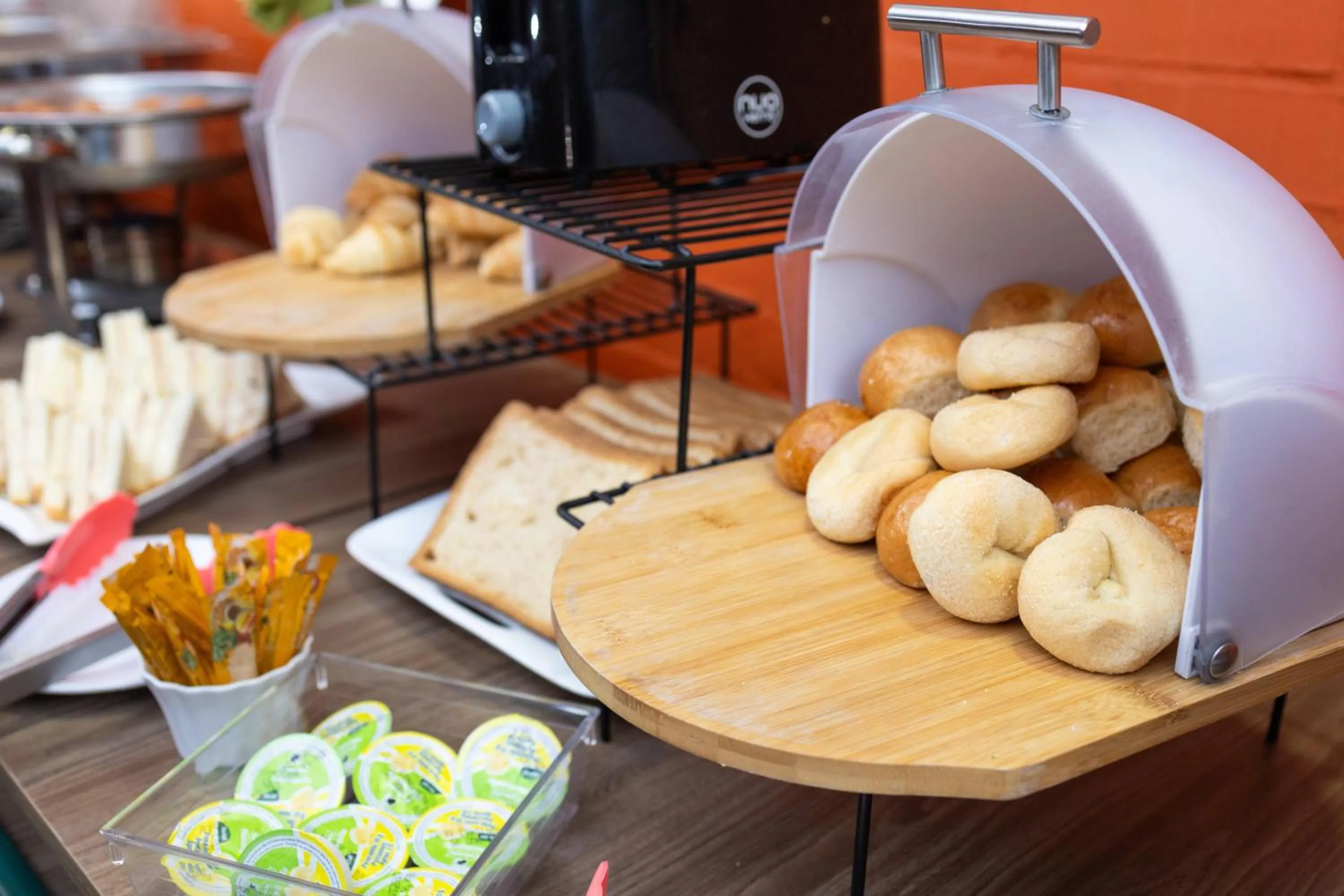 Hotel Regency Boutique La Feria