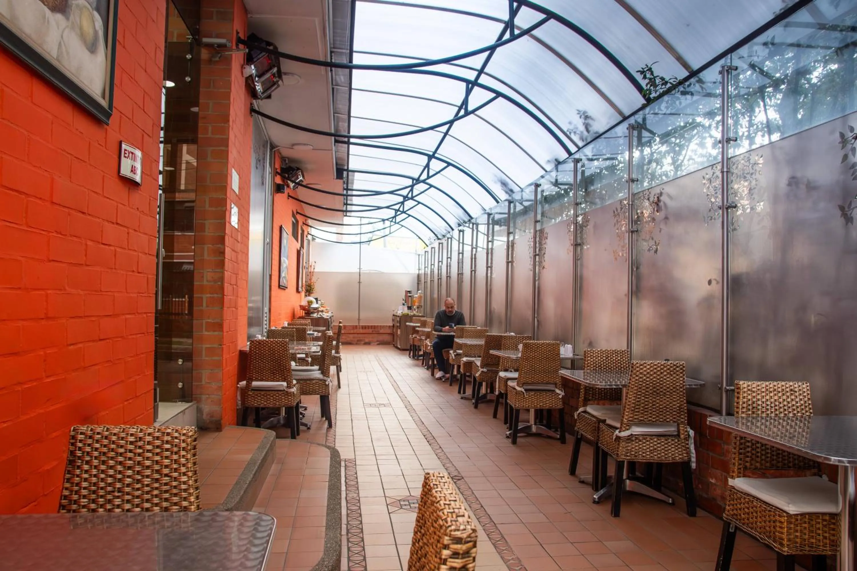 Hotel Regency Boutique La Feria