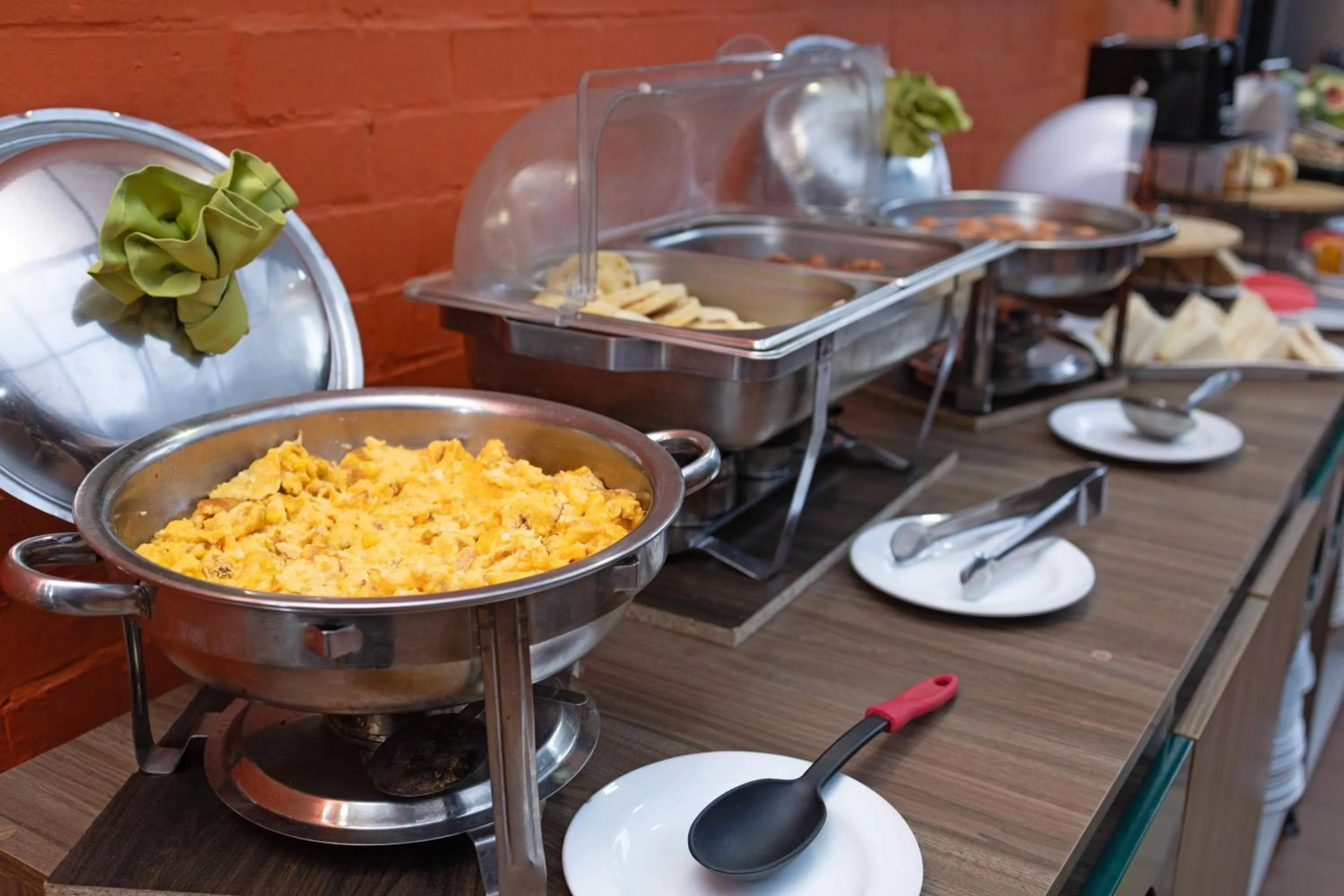 Hotel Regency Boutique La Feria