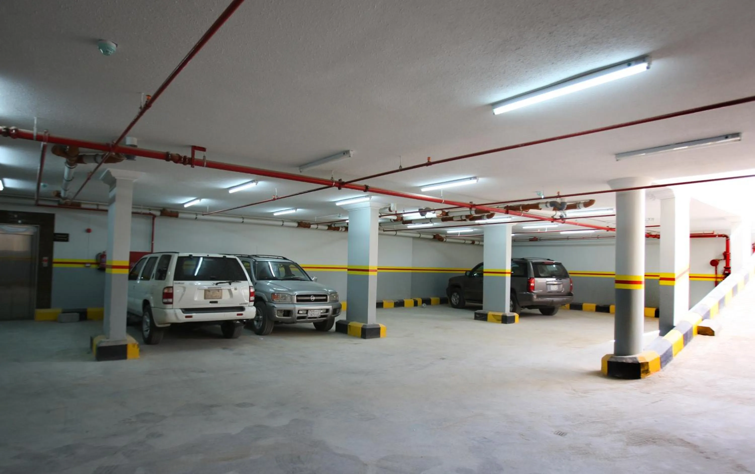 Other in Rest Night Serviced Apartments - Al Nafal