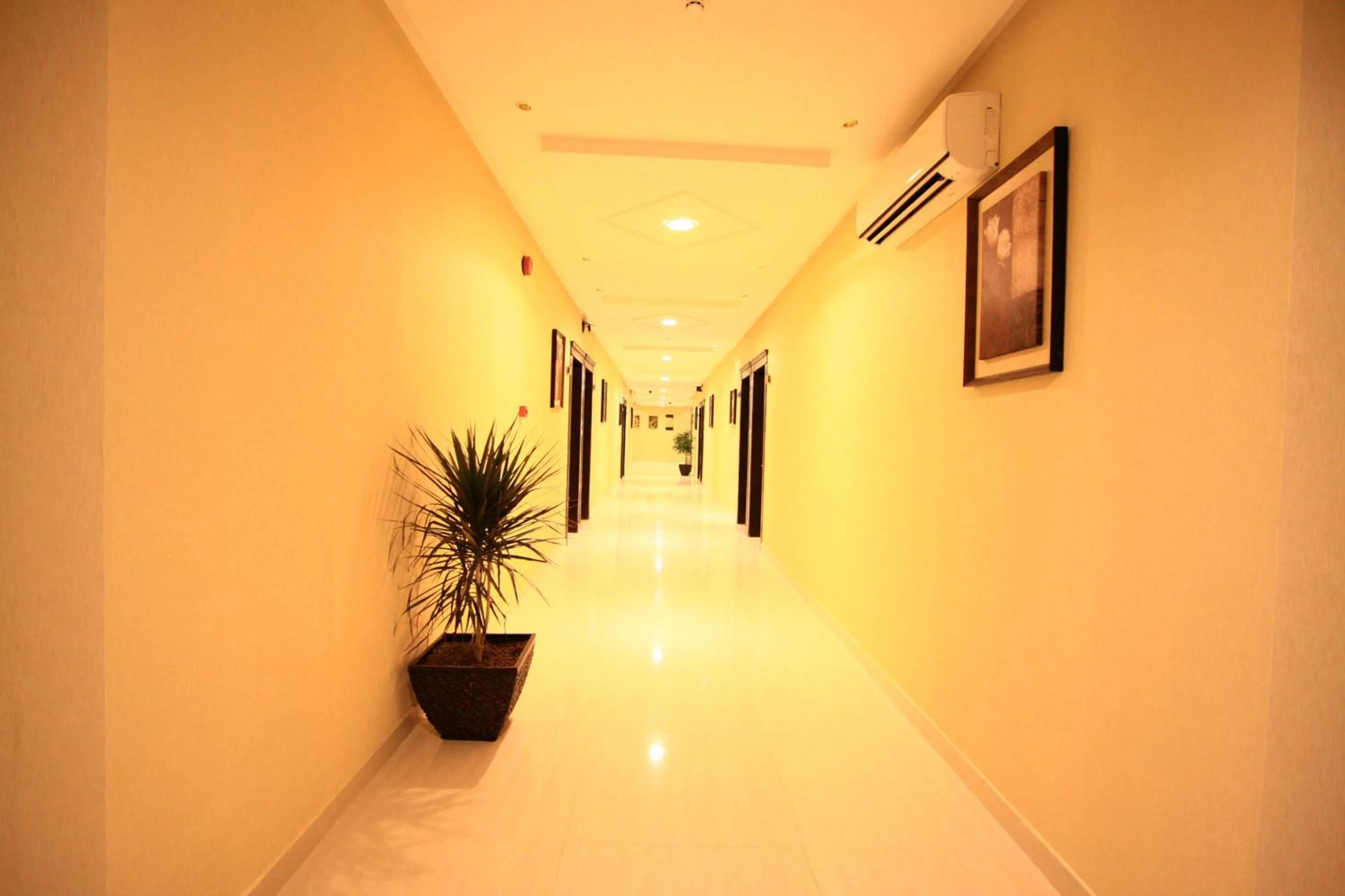 Other in Rest Night Serviced Apartments - Al Nafal