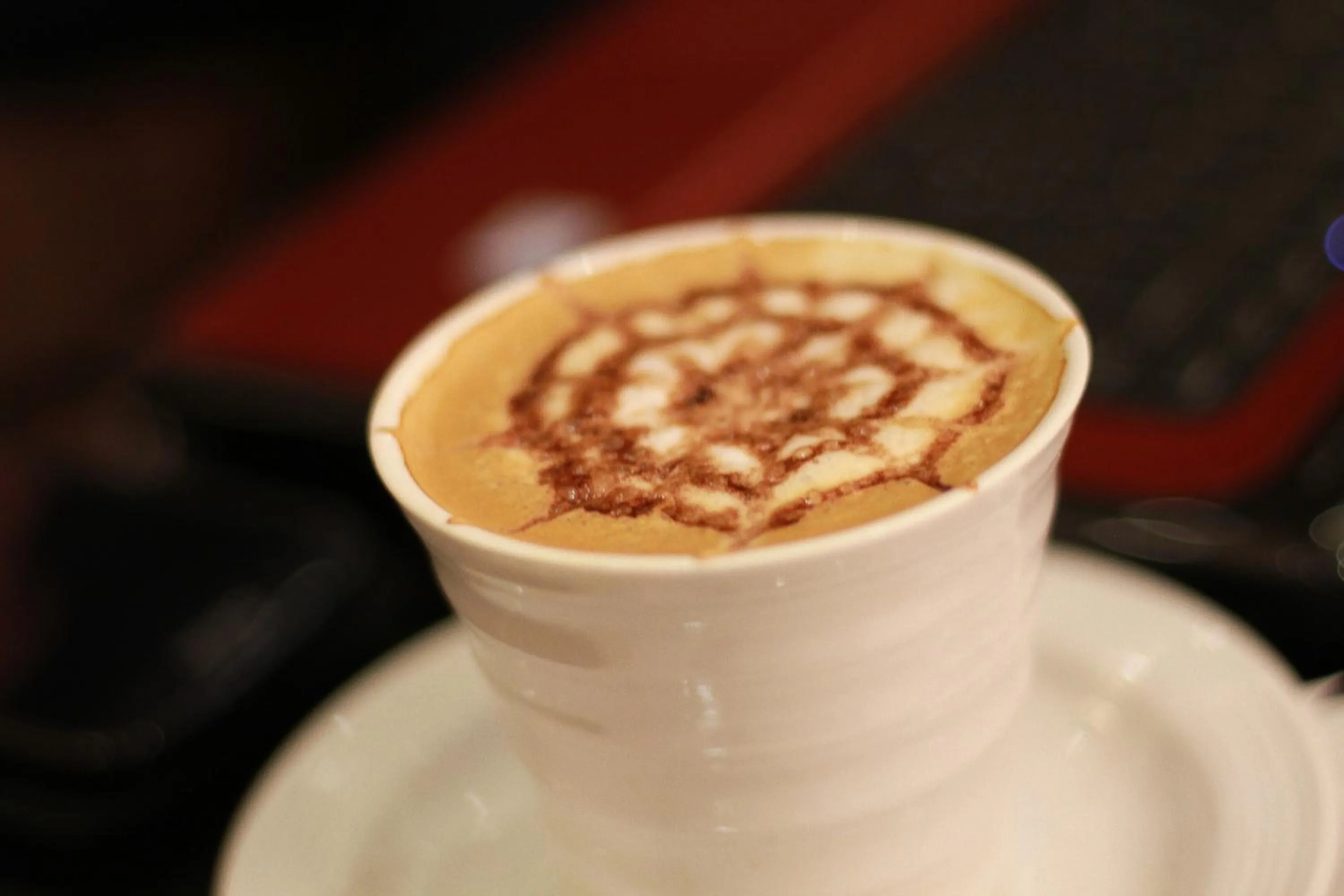 Drinks in Rest Night Serviced Apartments - Al Nafal