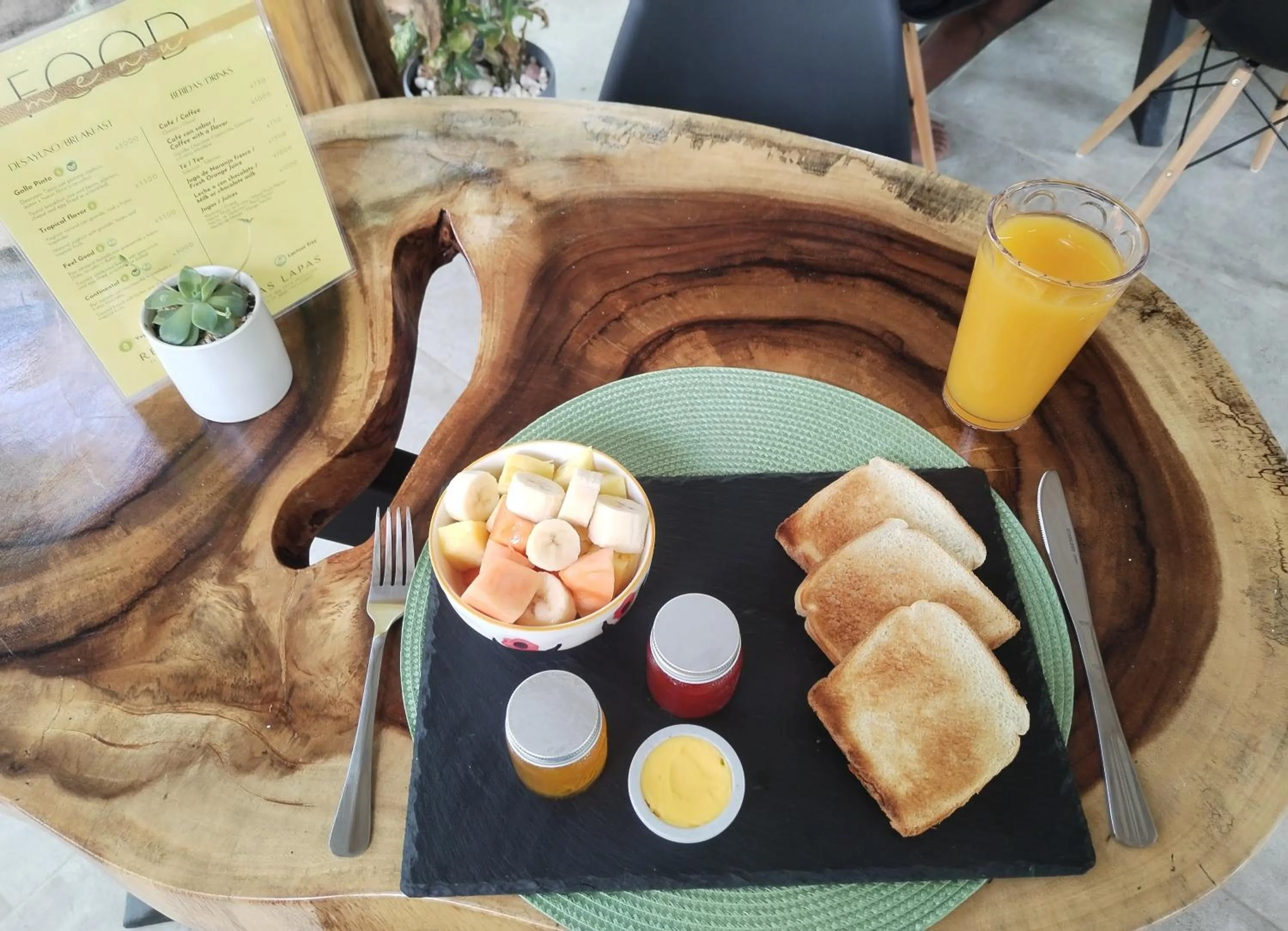 El Gecko Hotel & Tours