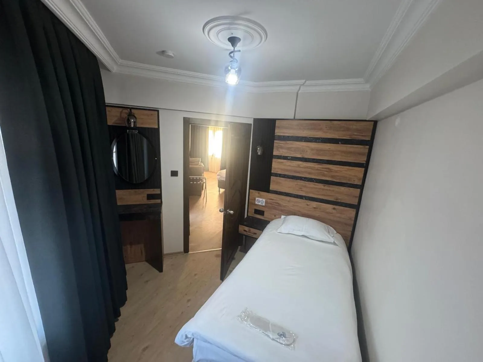 Photo of the whole room, Bed in Amasra Ceylin Otel