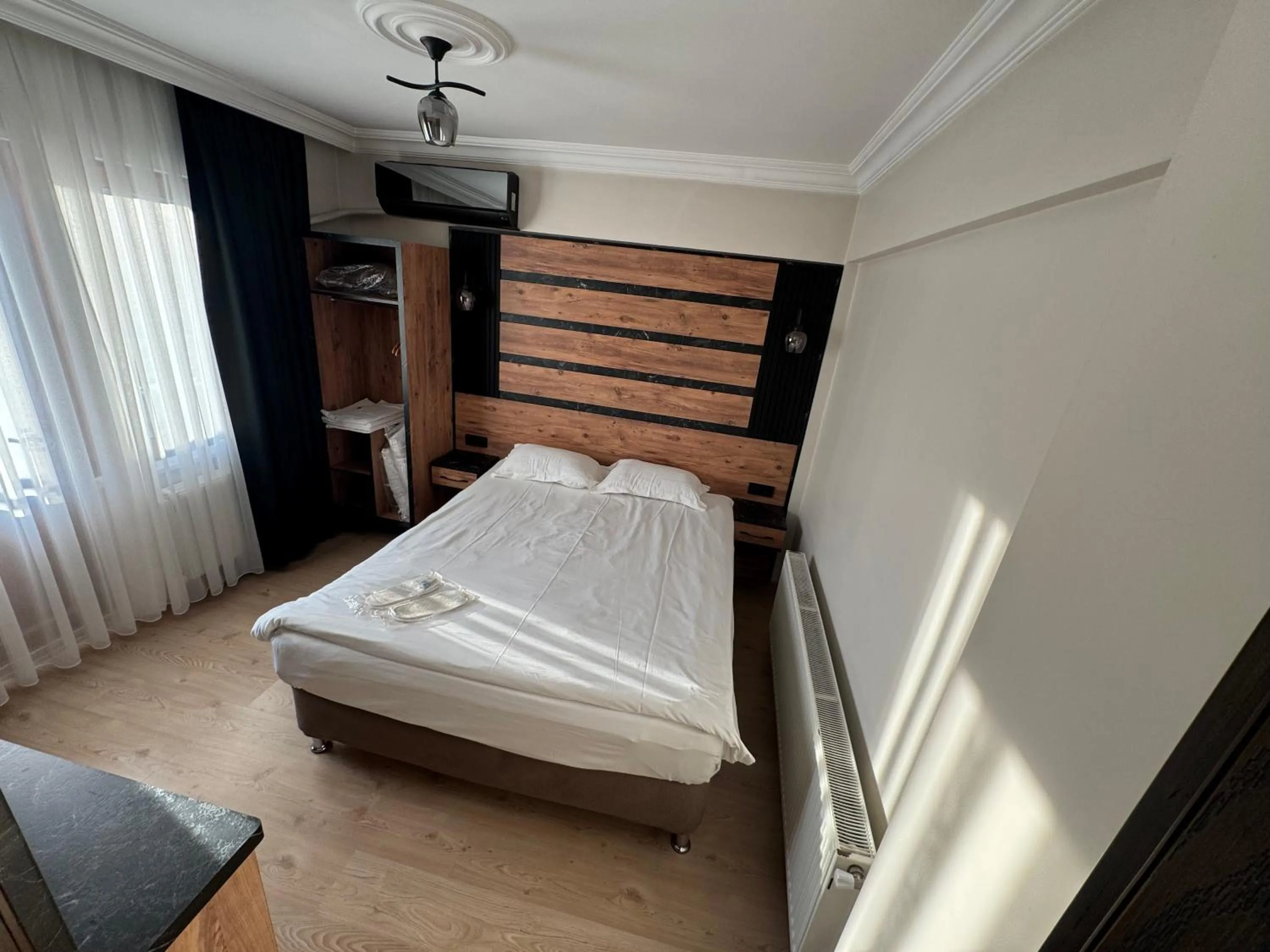 Photo of the whole room, Bed in Amasra Ceylin Otel
