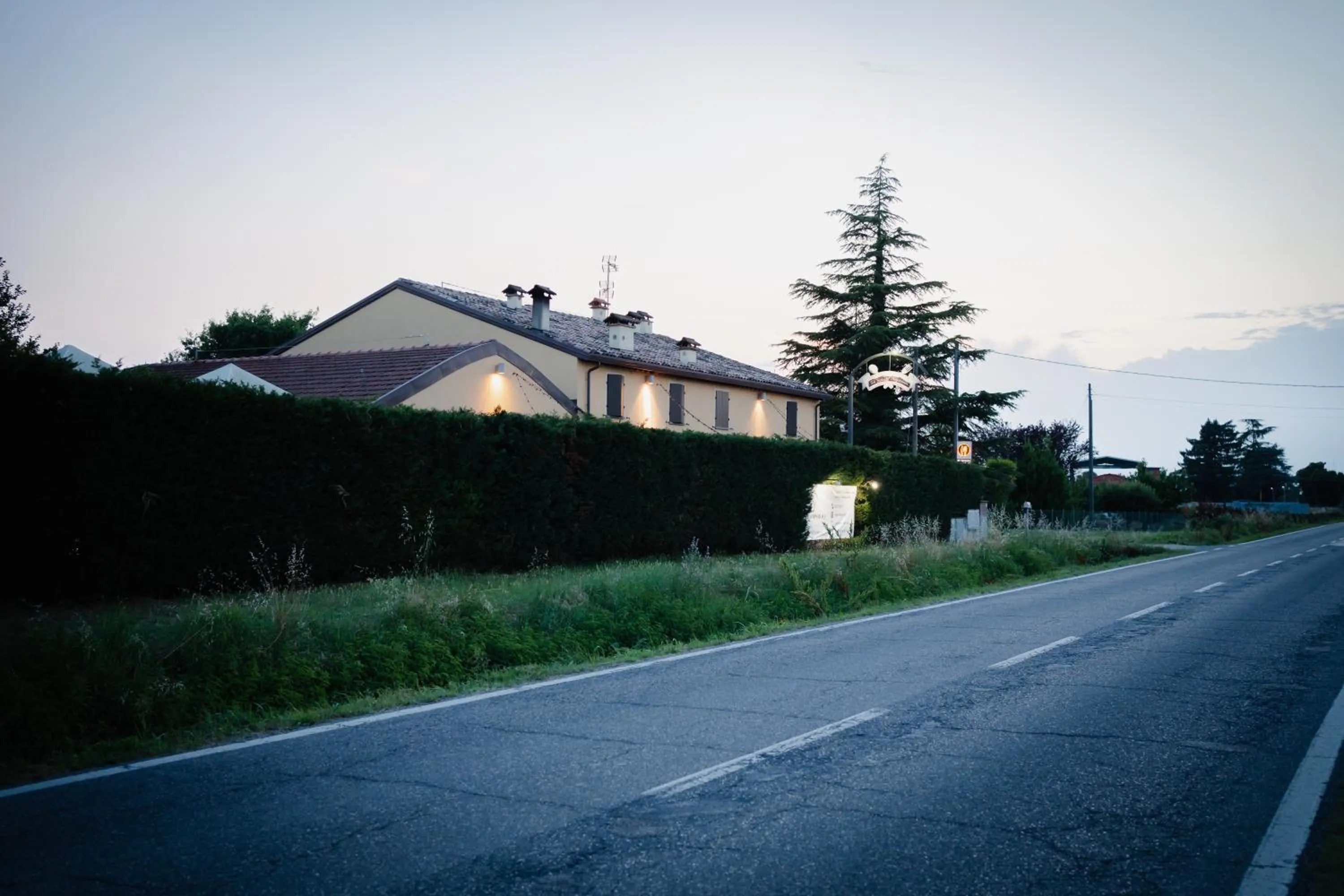 SPIEDO IMPERIALE - Locanda e Ristorante