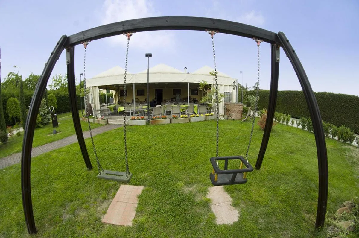 Day in SPIEDO IMPERIALE - Locanda e Ristorante