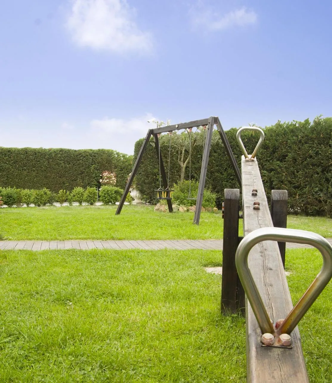 Natural landscape in SPIEDO IMPERIALE - Locanda e Ristorante