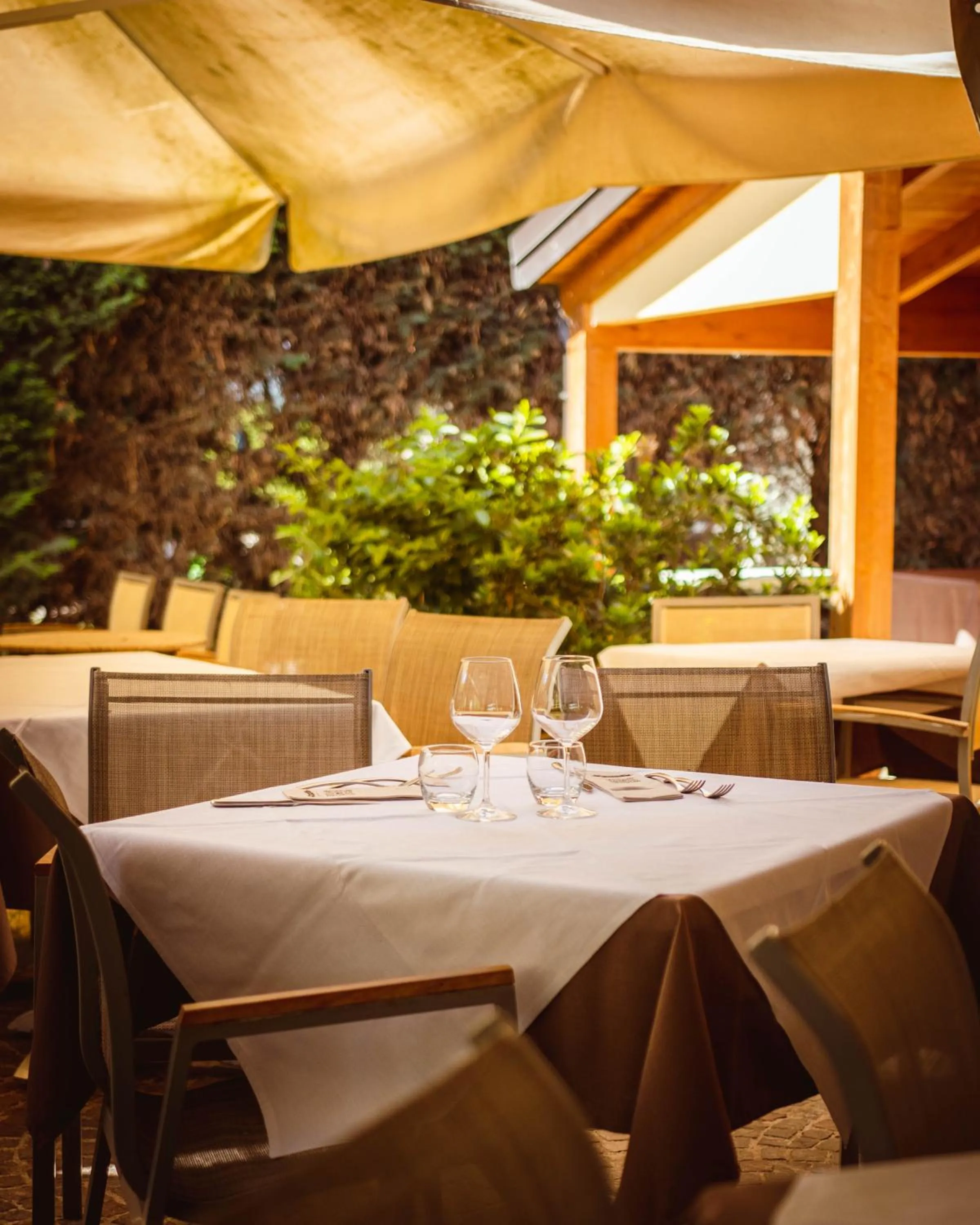 Restaurant/places to eat in SPIEDO IMPERIALE - Locanda e Ristorante