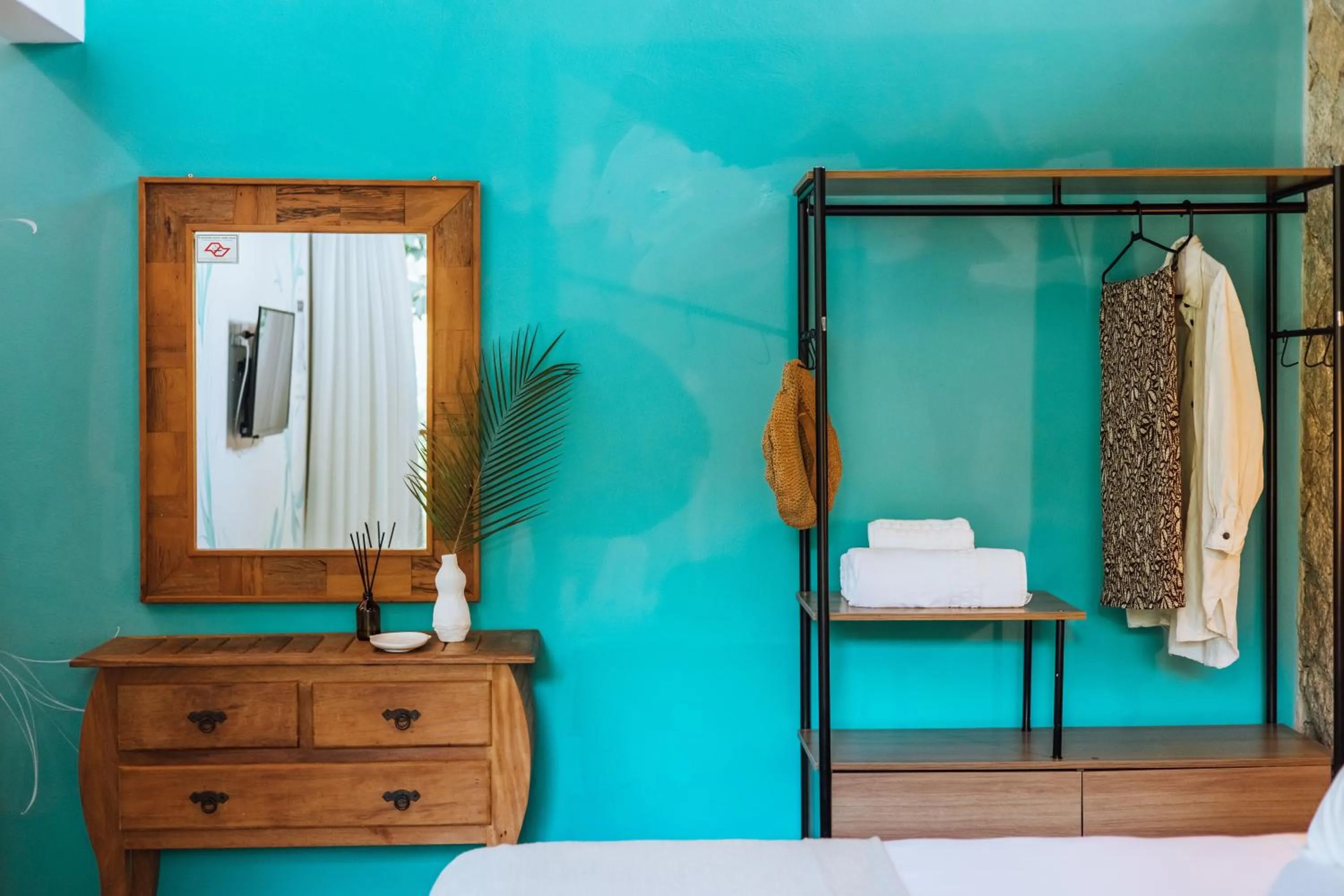 Bedroom, Bed in Smart Hotel Reserva Ilhabela