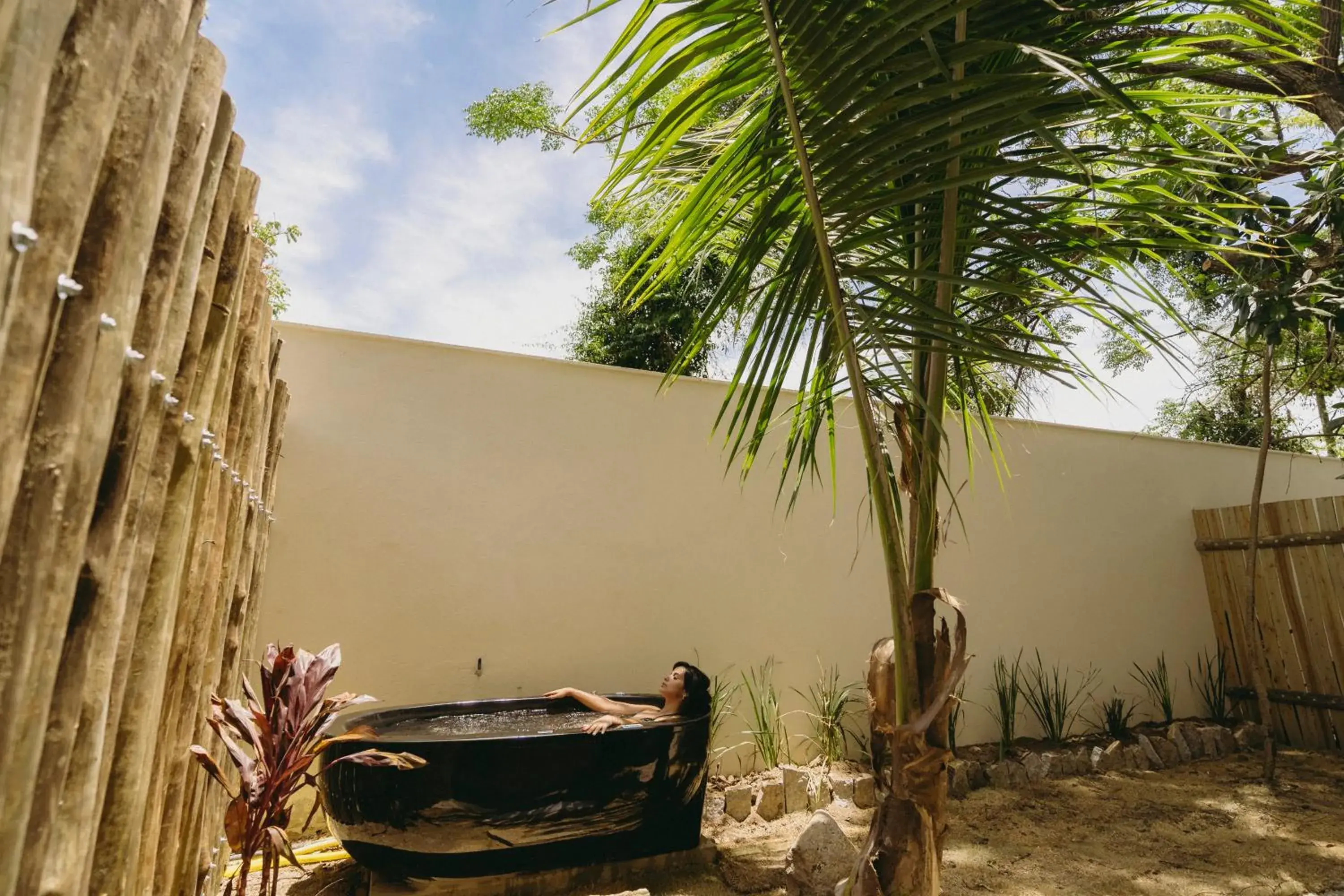 Suite Deluxe with Spa Bath in Smart Hotel Reserva Ilhabela Suite Deluxe with Spa Bath in Smart Hotel Reserva Ilhabela