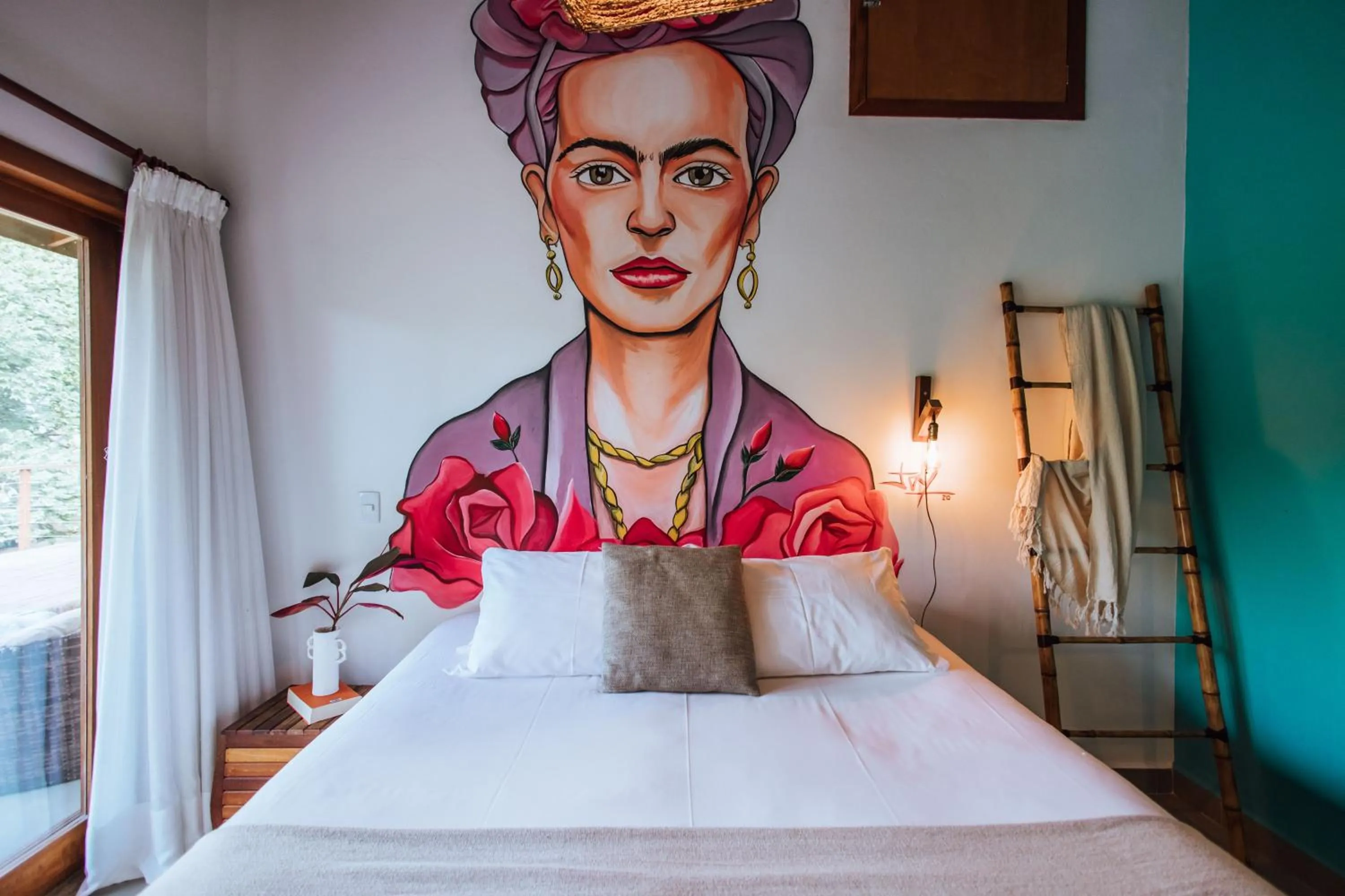 Bedroom, Bed in Smart Hotel Reserva Ilhabela