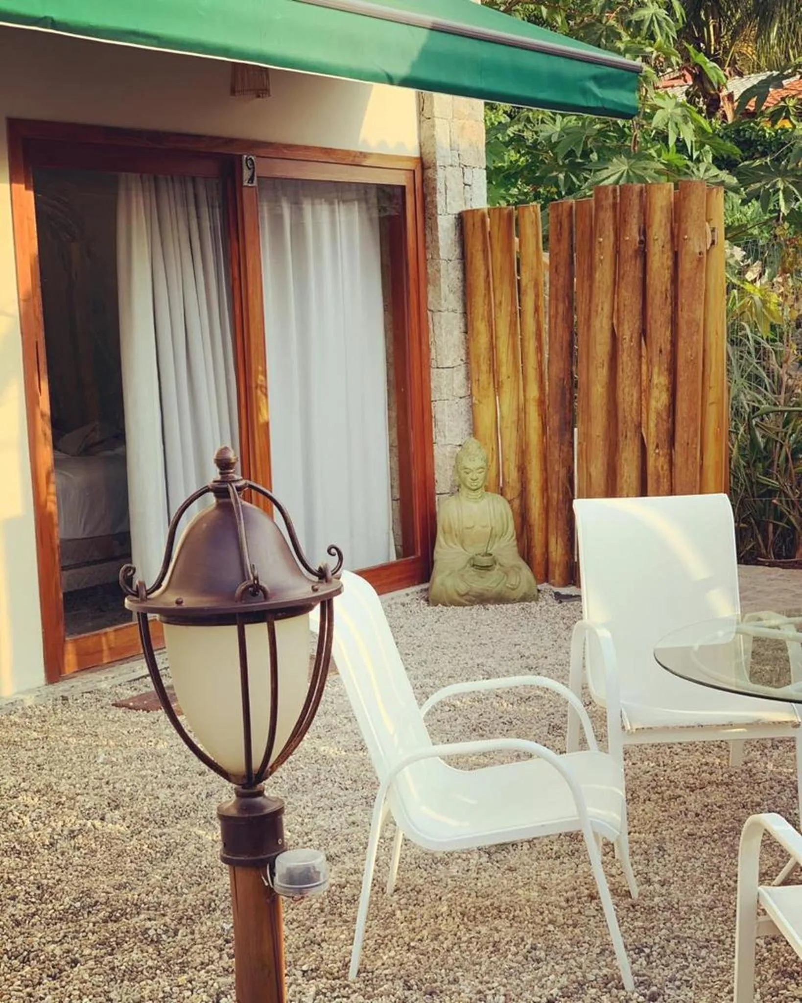 Property building in Smart Hotel Reserva Ilhabela