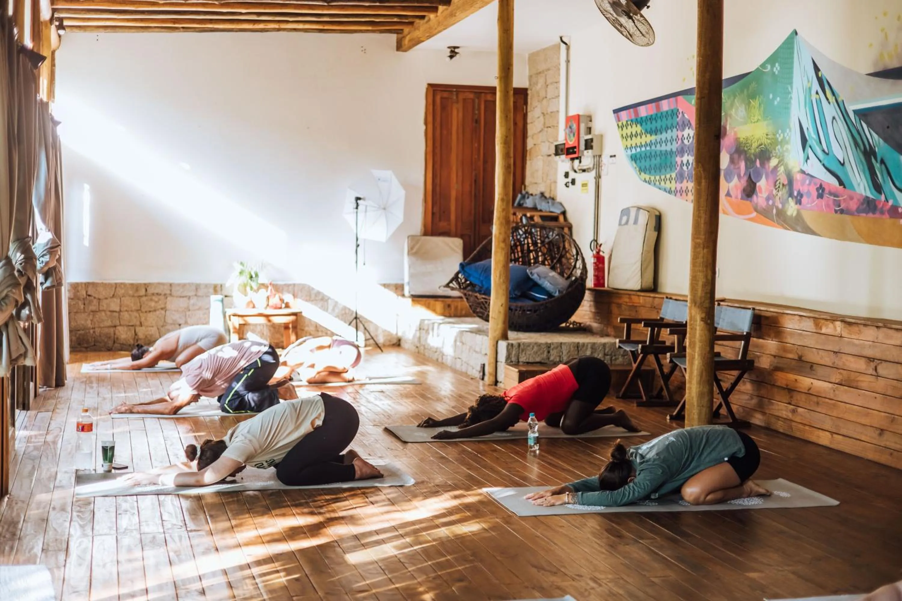 Activities in Smart Hotel Reserva Ilhabela