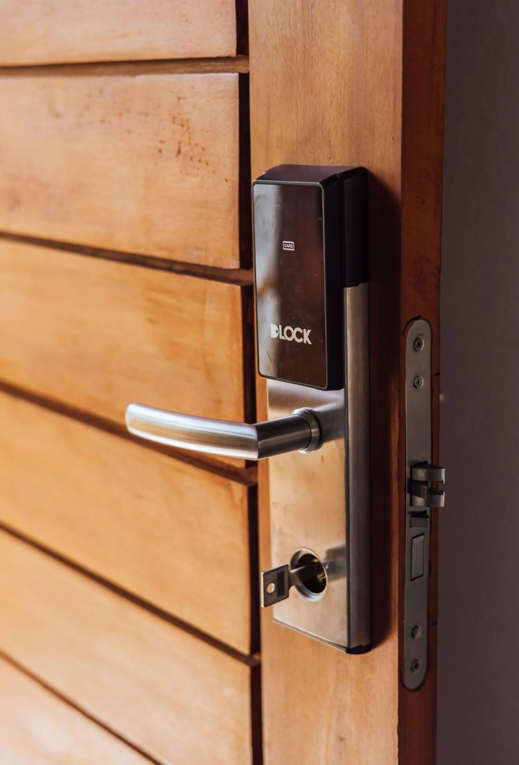 Bedroom in Smart Hotel Reserva Ilhabela